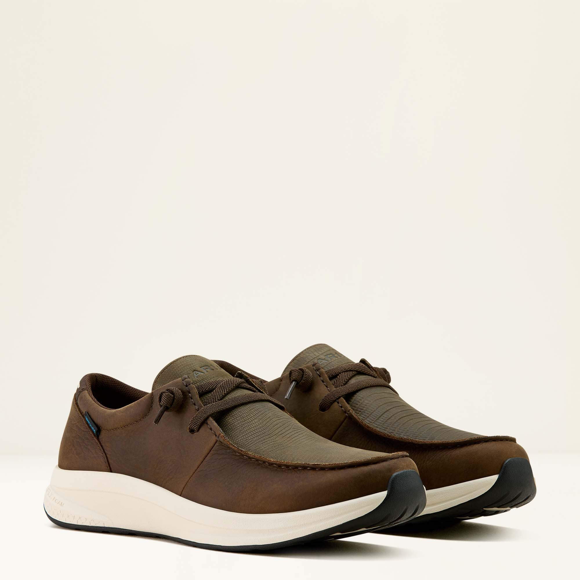 Buckeye Waterproof Shoe - Men