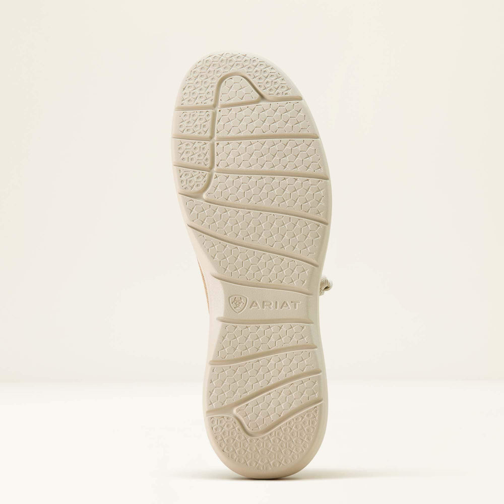 Hilo Shoe - Men