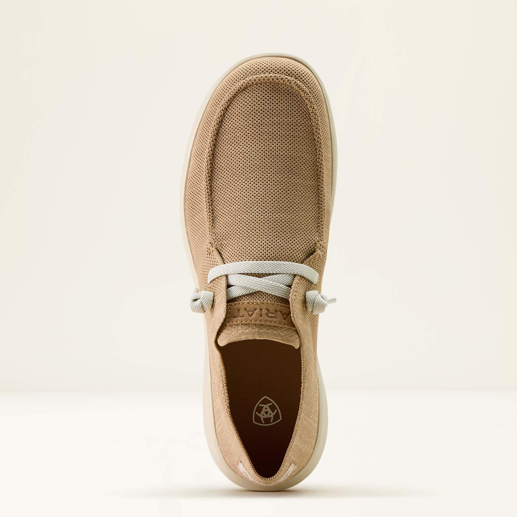 Hilo Shoe - Men