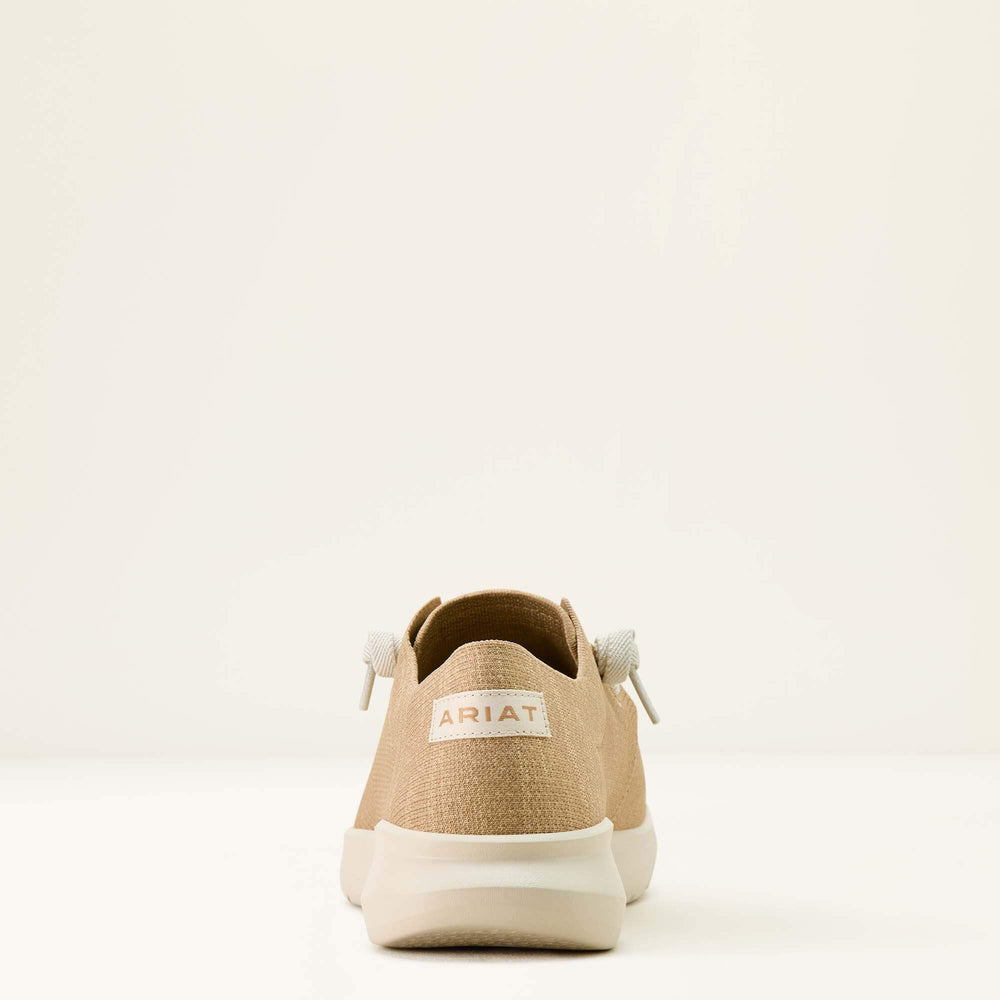 Hilo Shoe - Men