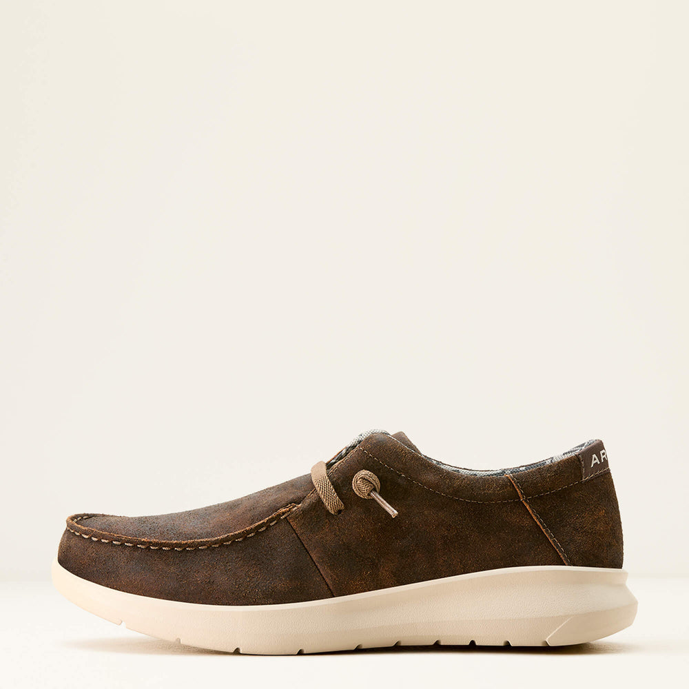 Hilo Shoe - Men