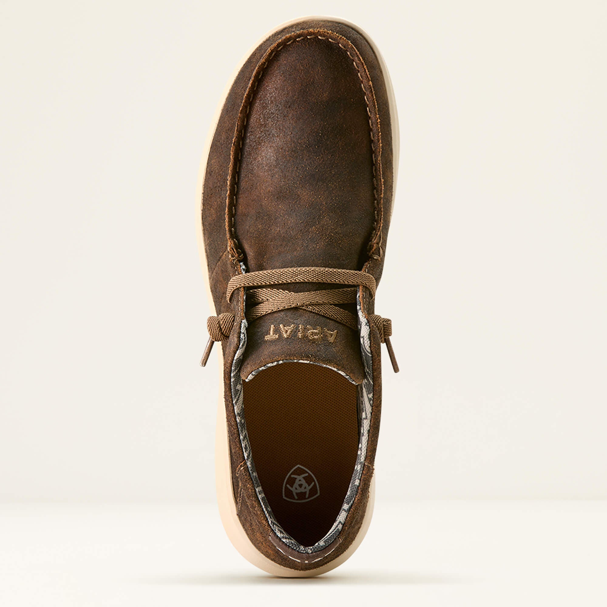Hilo Shoe - Men