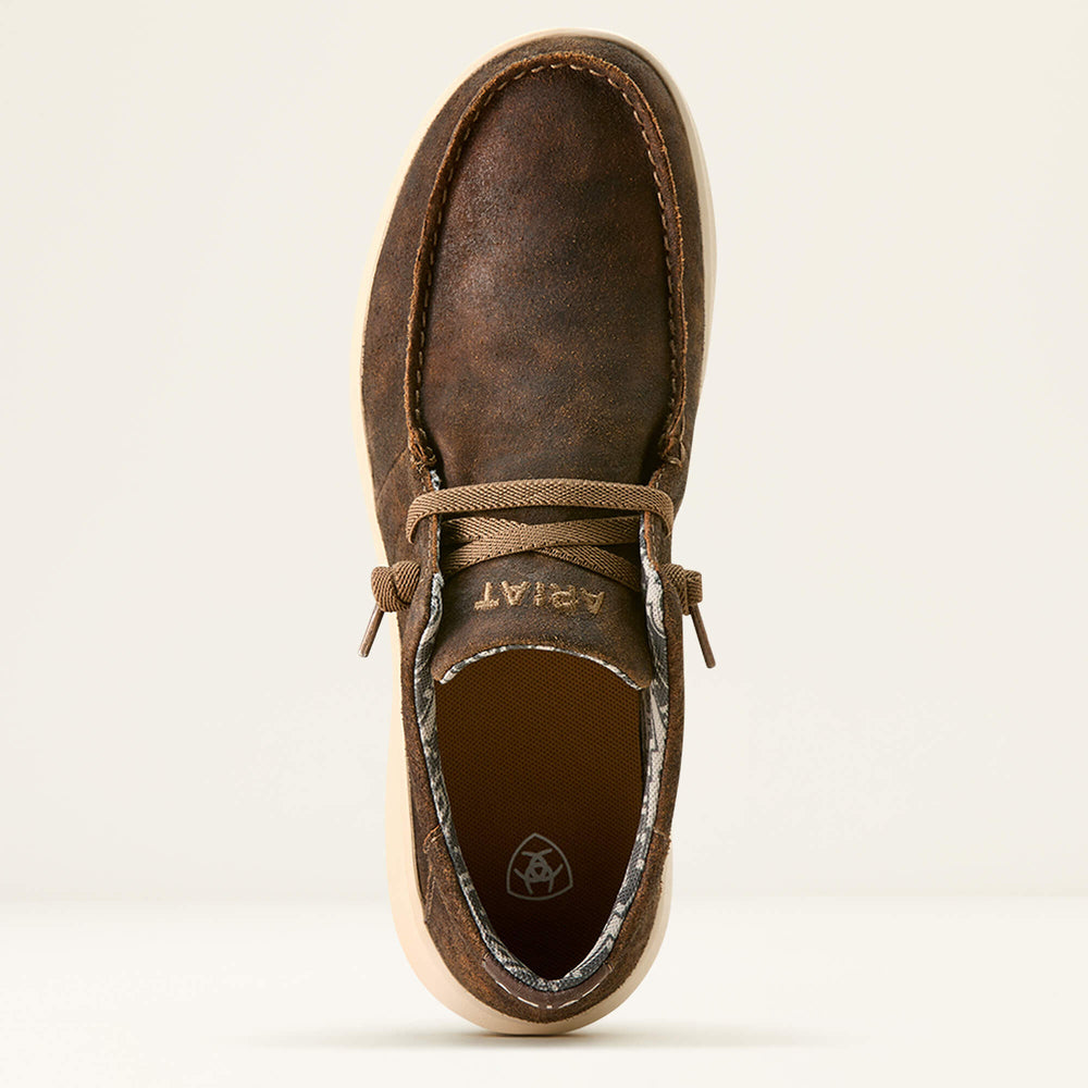 Hilo Shoe - Men