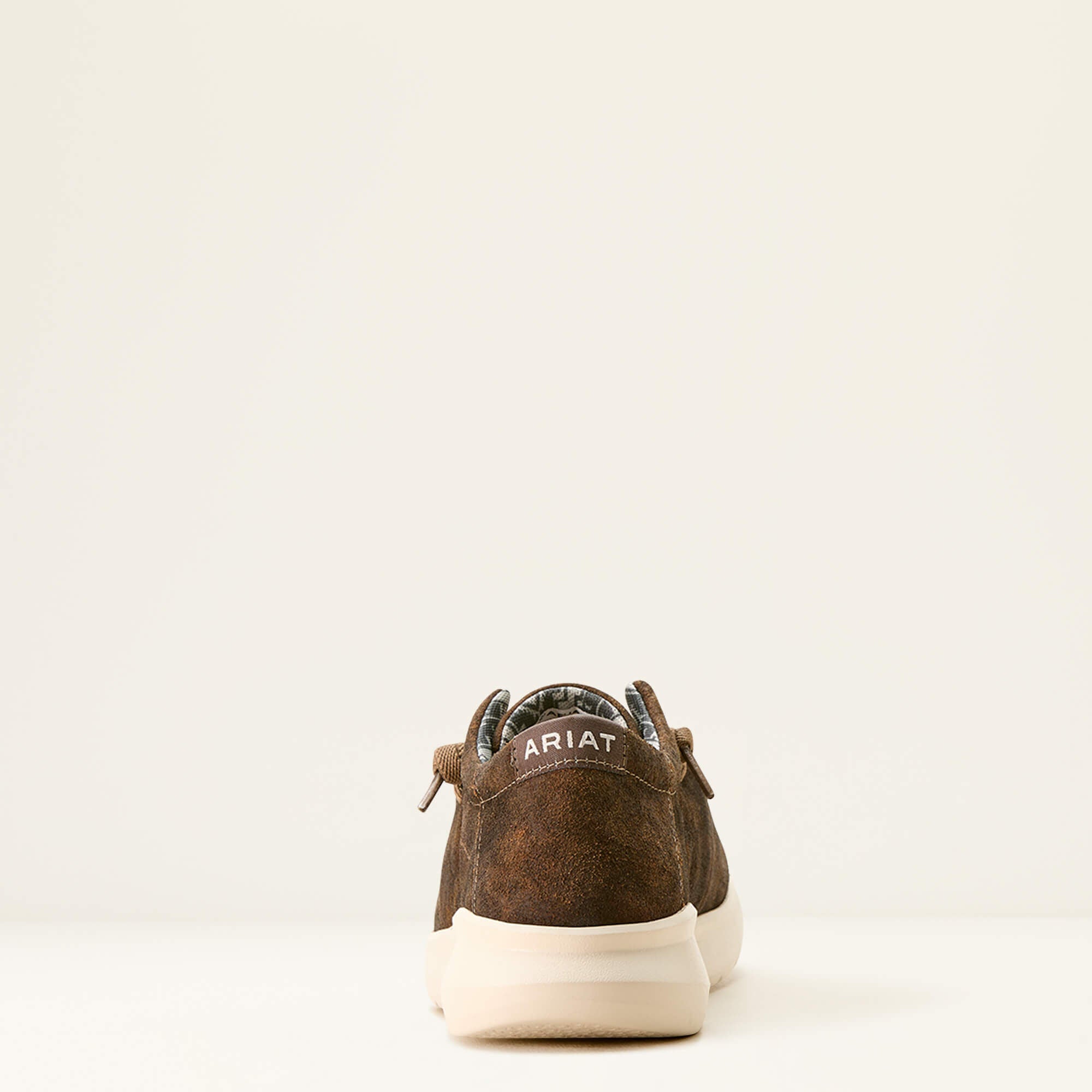 Hilo Shoe - Men