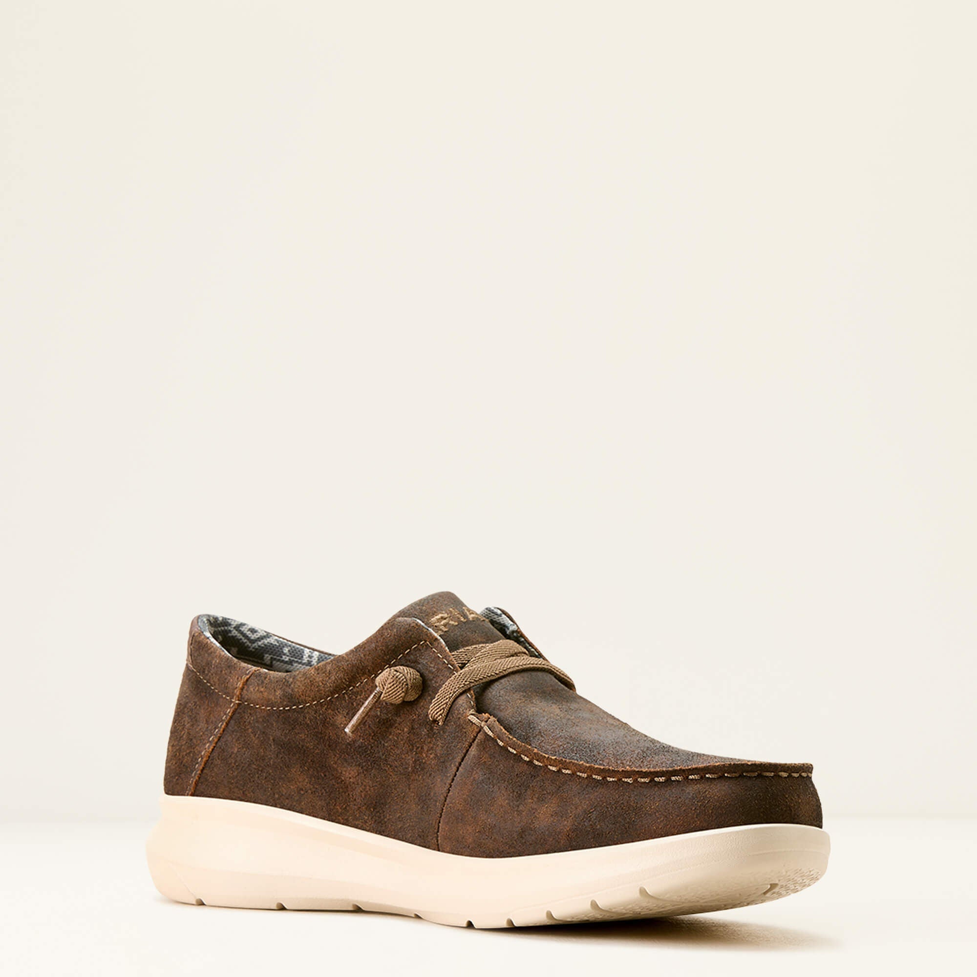 Hilo Shoe - Men