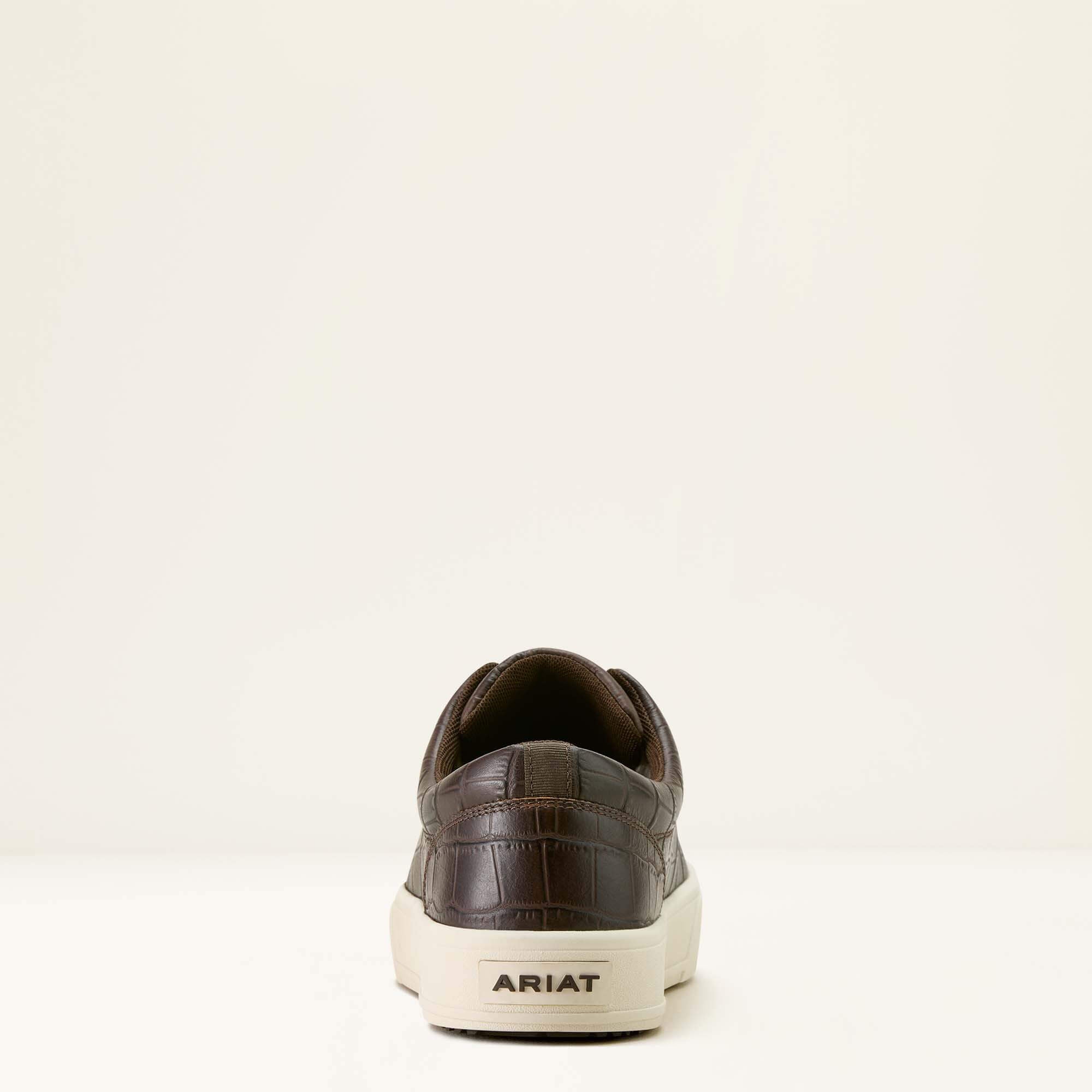 Sawyer Shoe - Men