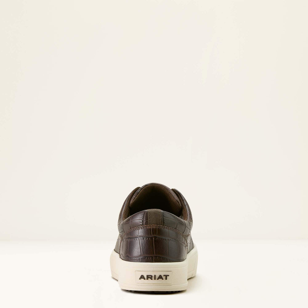 Sawyer Shoe - Men