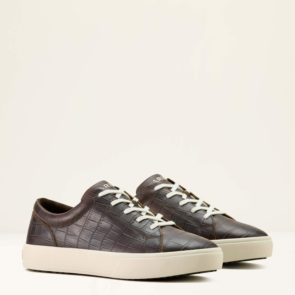 Sawyer Shoe - Men