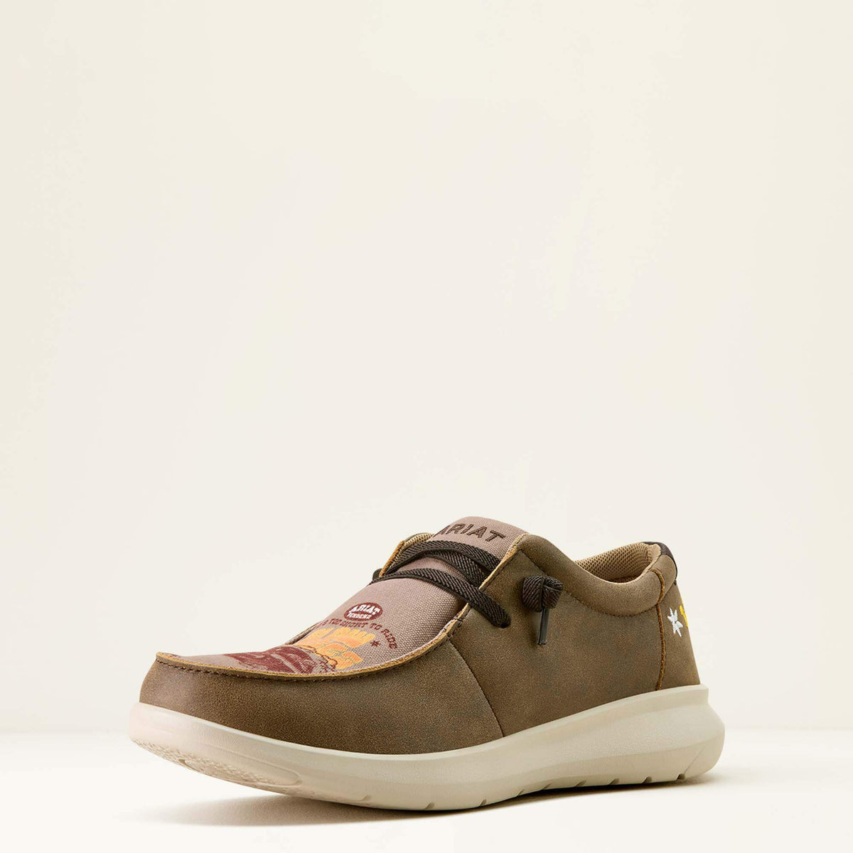 Hilo Sendero Shoe - Men