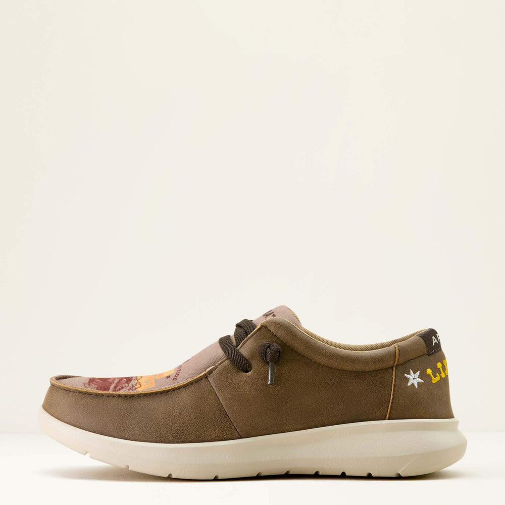Hilo Sendero Shoe - Men
