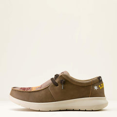 Hilo Sendero Shoe - Men
