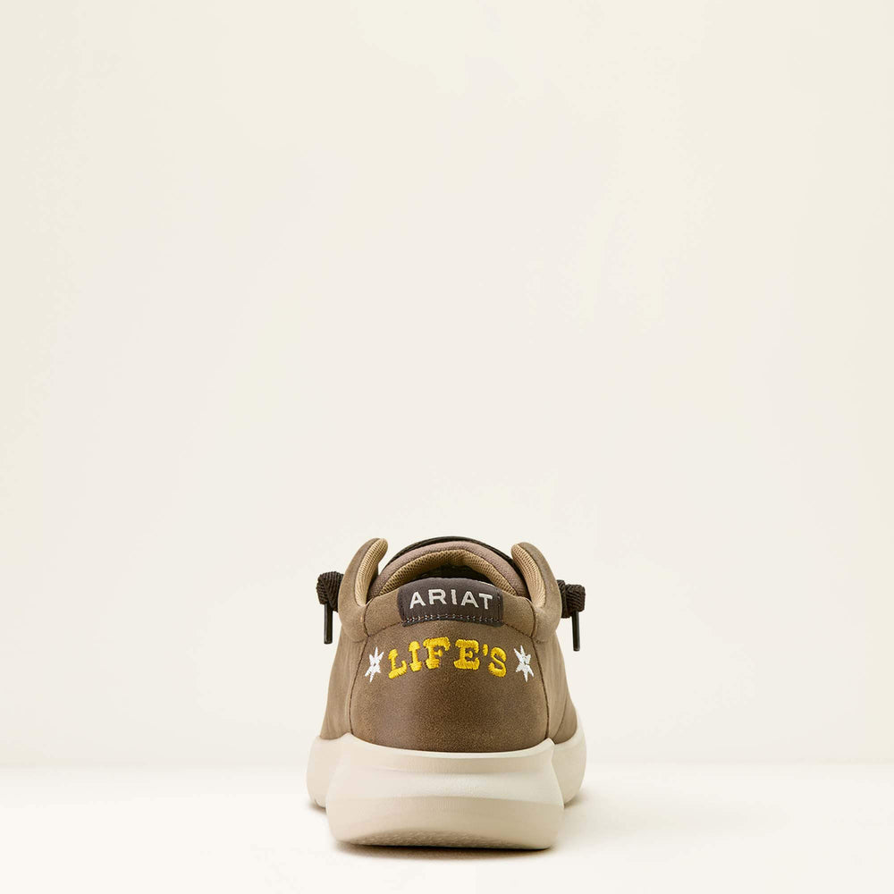 Hilo Sendero Shoe - Men
