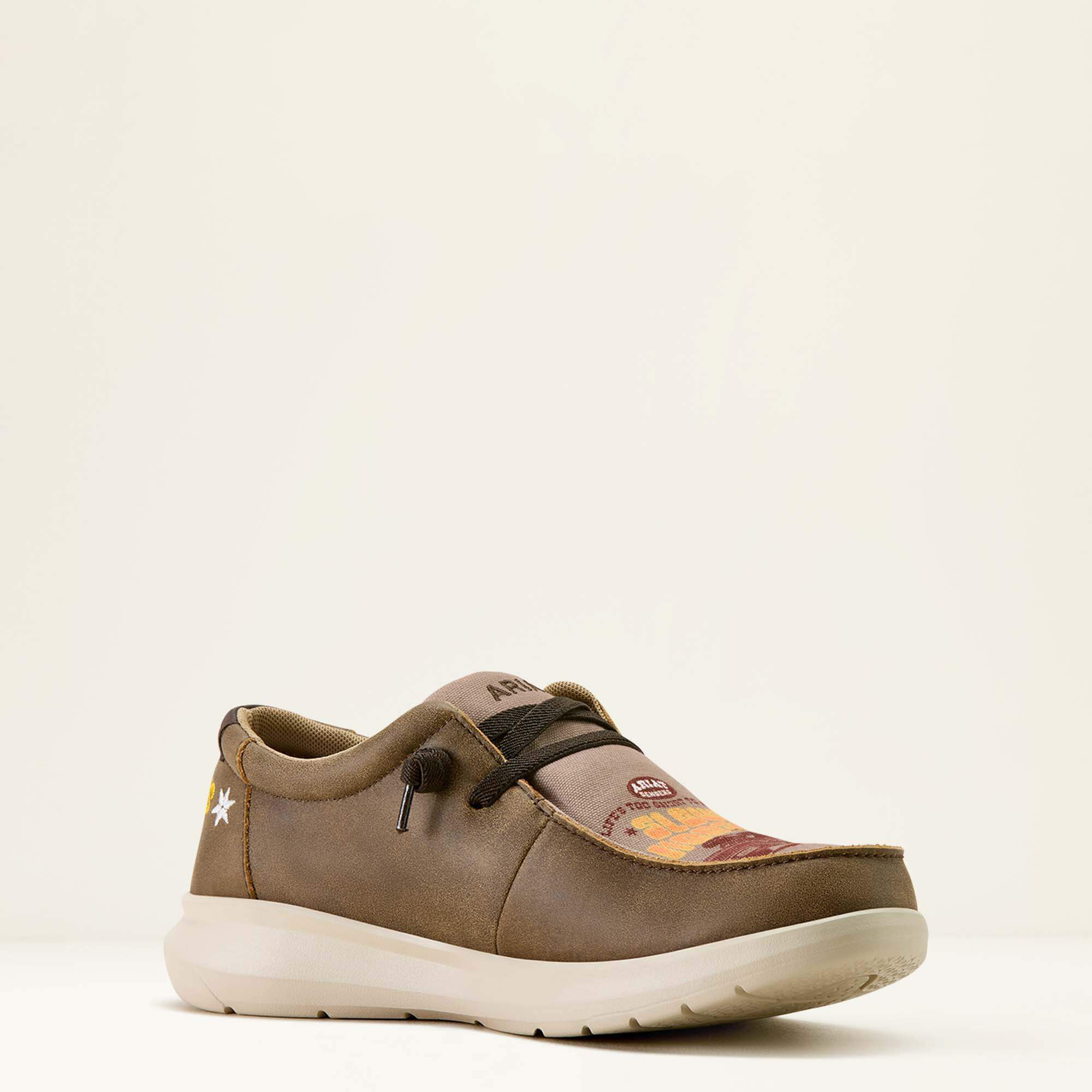 Hilo Sendero Shoe - Men