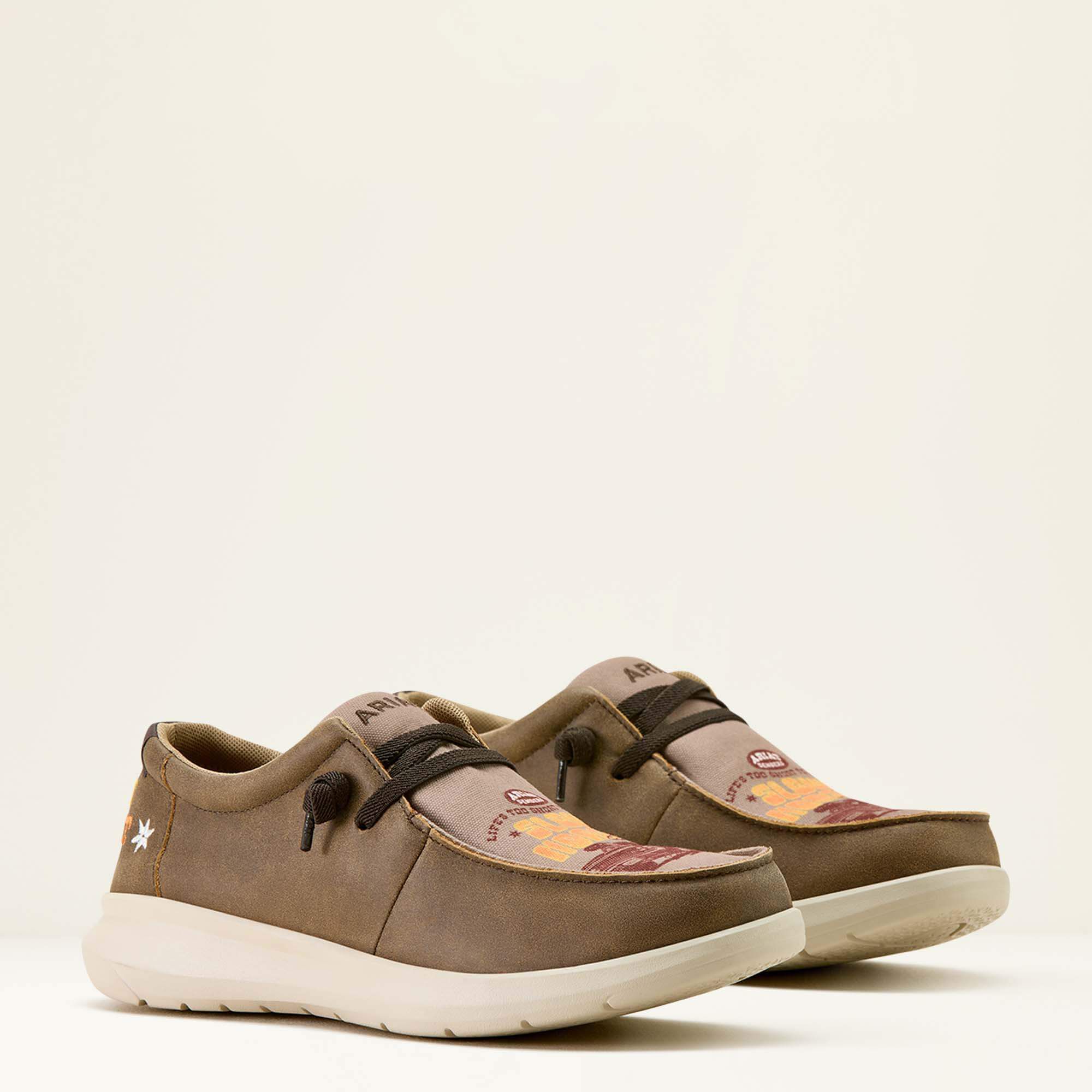 Hilo Sendero Shoe - Men