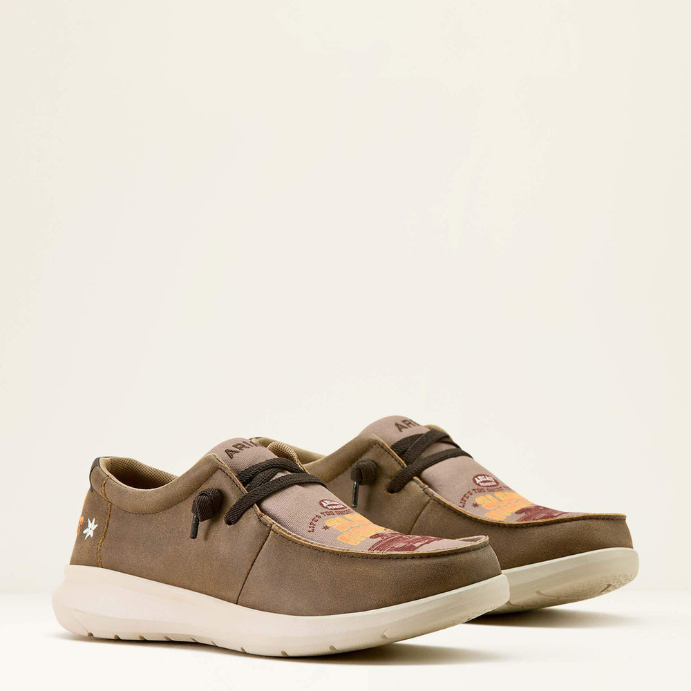 Hilo Sendero Shoe - Men