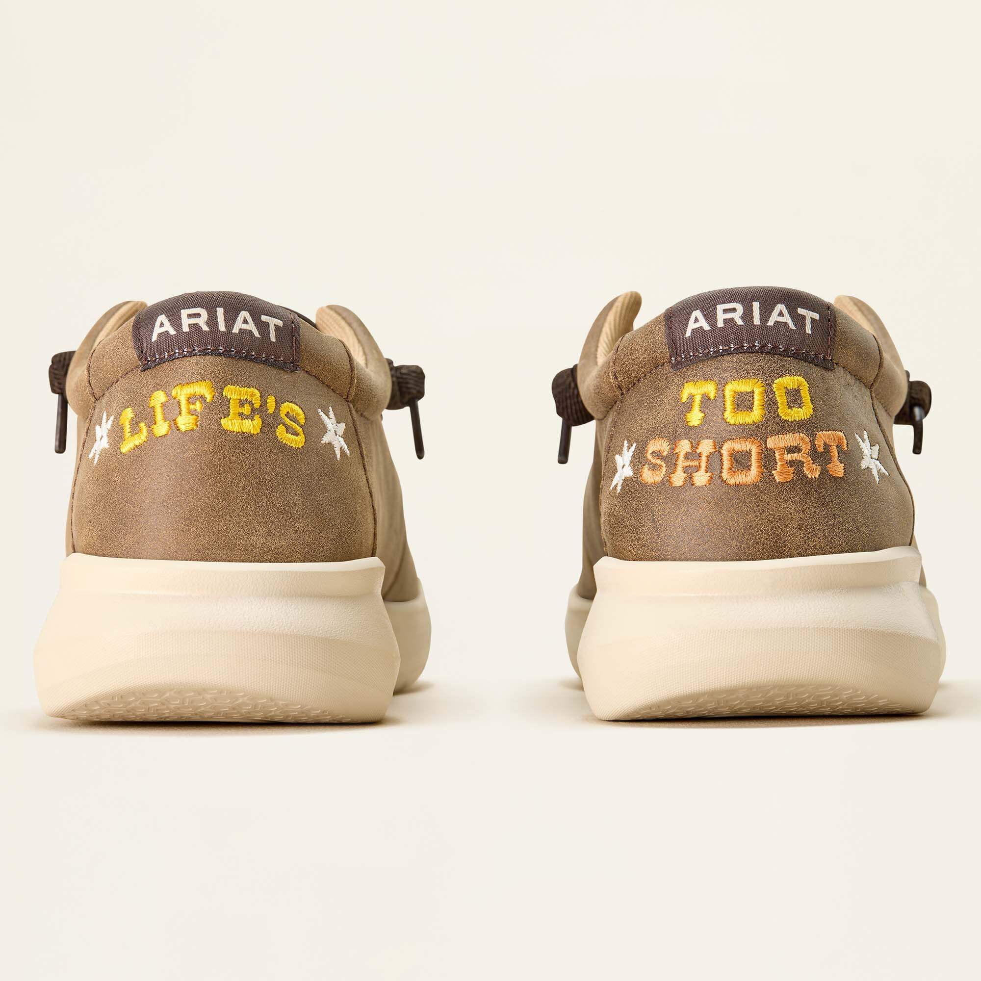 Hilo Sendero Shoe - Men