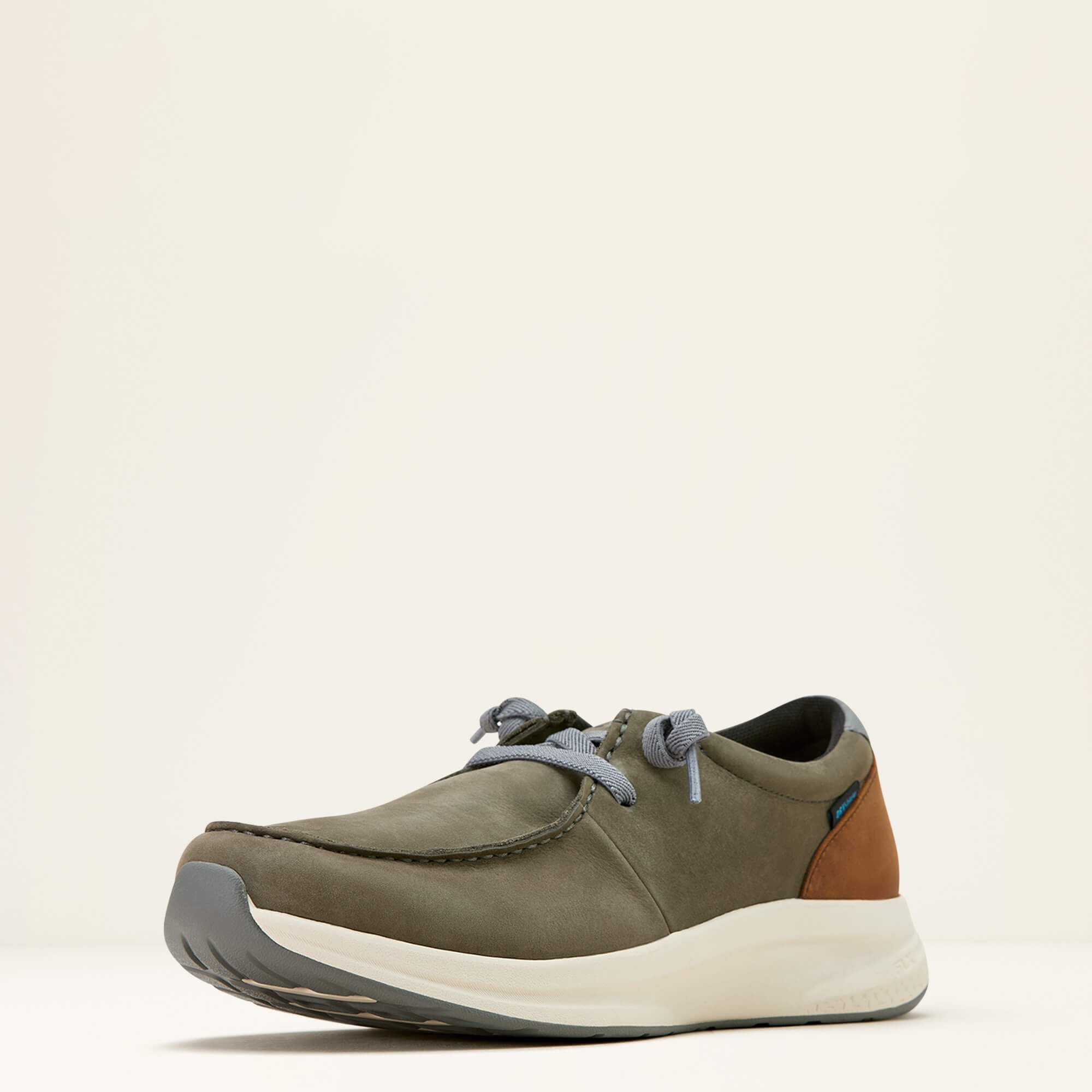 Buckeye Waterproof Shoe - Men