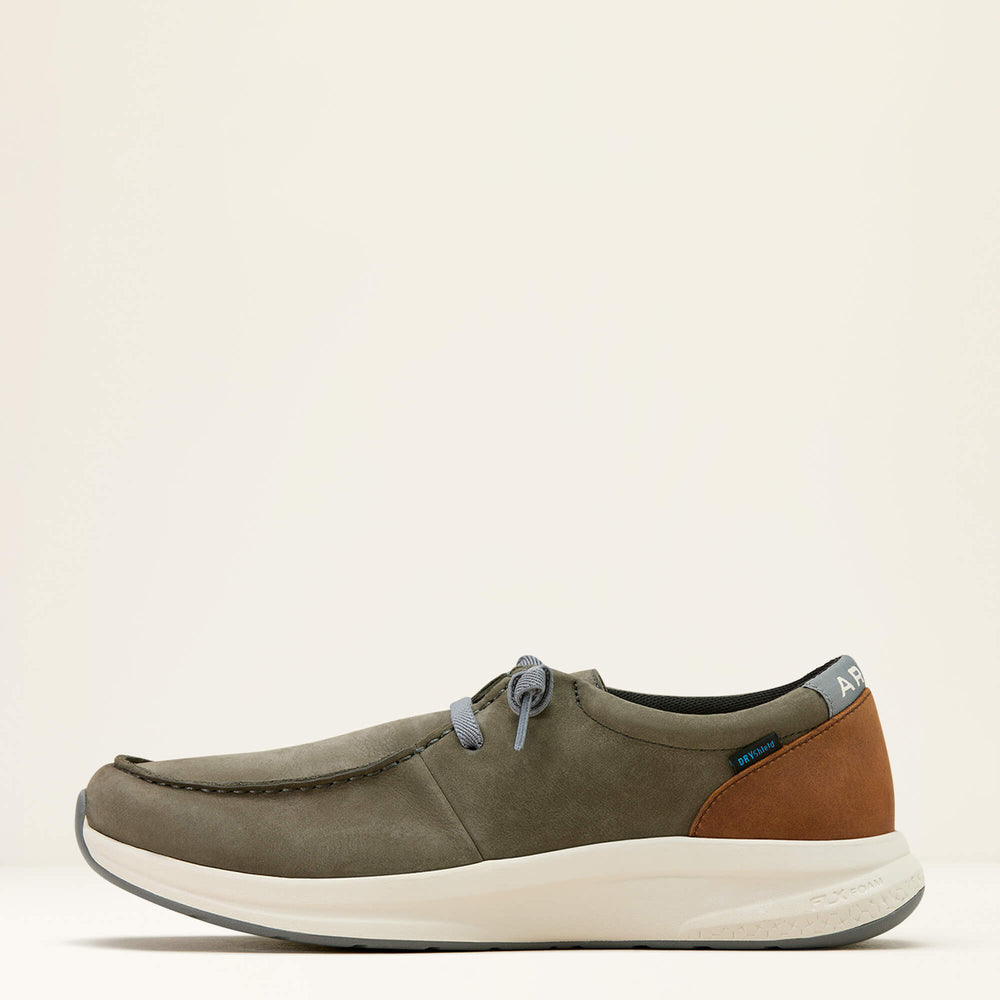 Buckeye Waterproof Shoe - Men