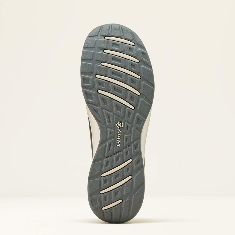 Buckeye Waterproof Shoe - Men