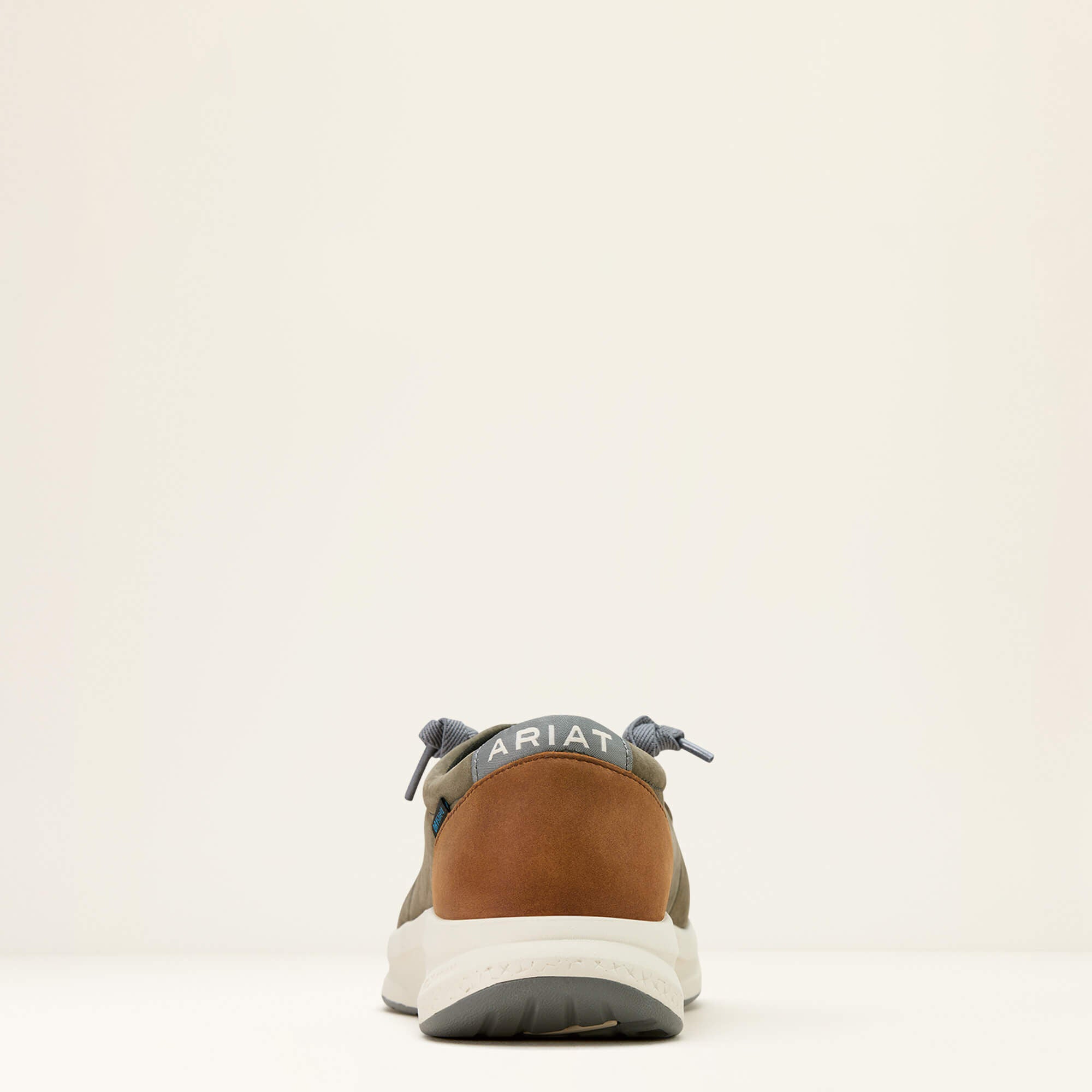 Buckeye Waterproof Shoe - Men