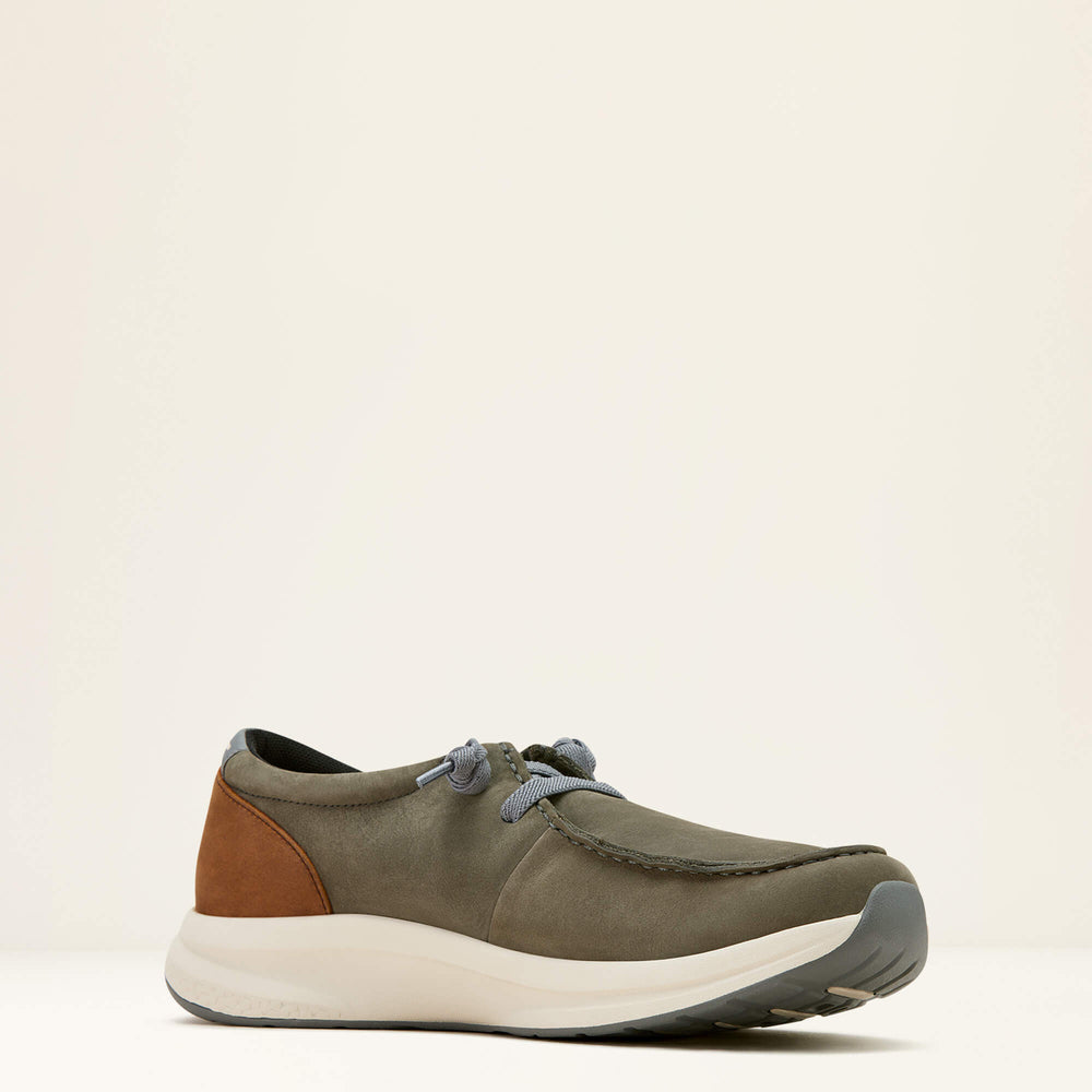 Buckeye Waterproof Shoe - Men