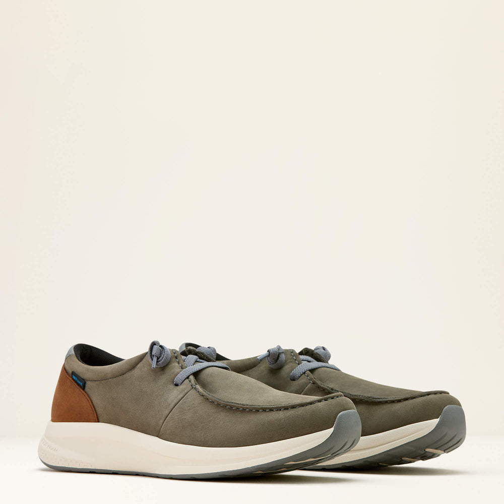 Buckeye Waterproof Shoe - Men