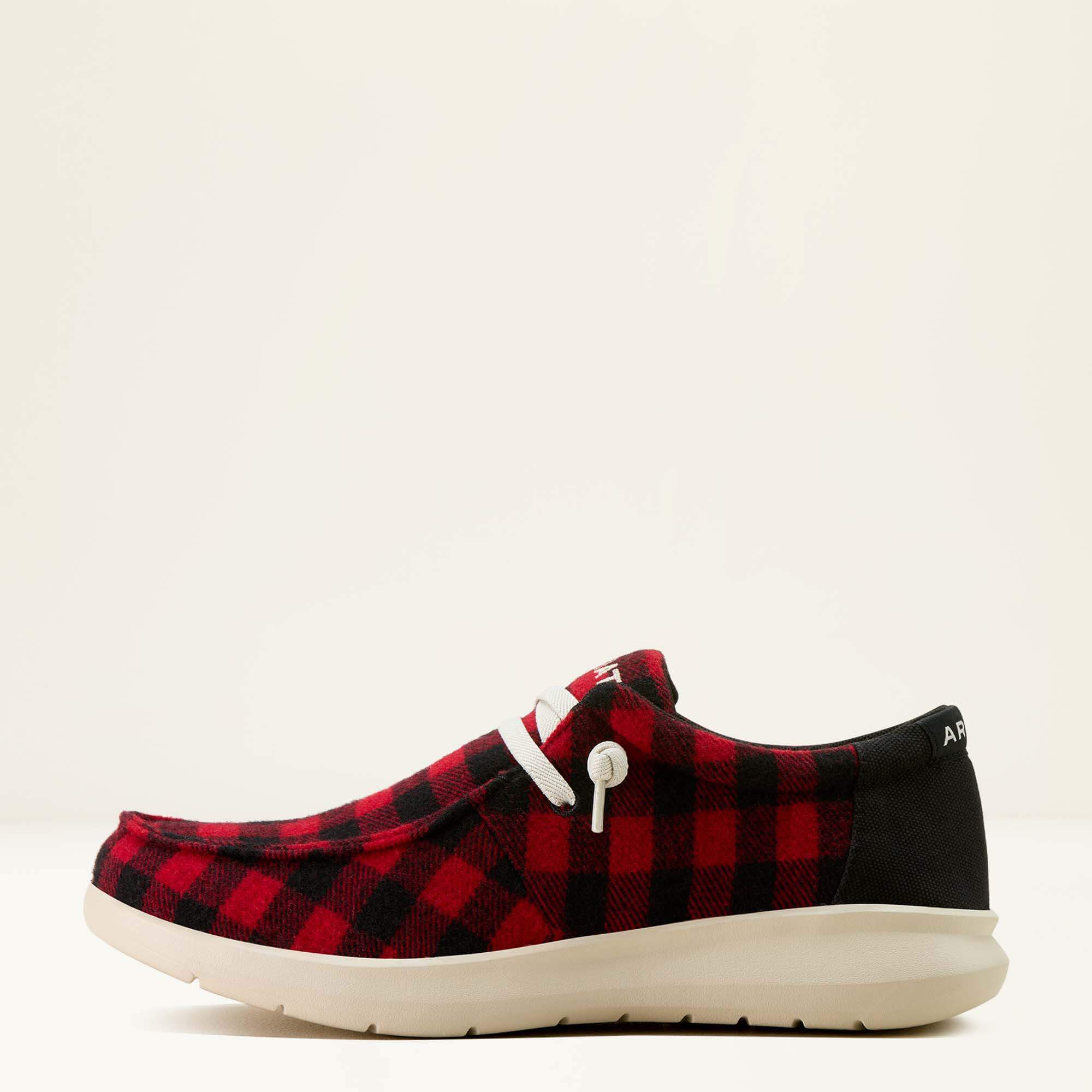 Hilo Shoe - Men