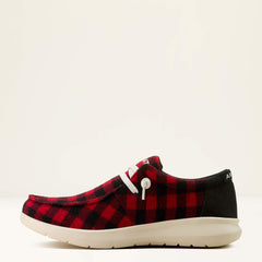 Hilo Shoe - Men