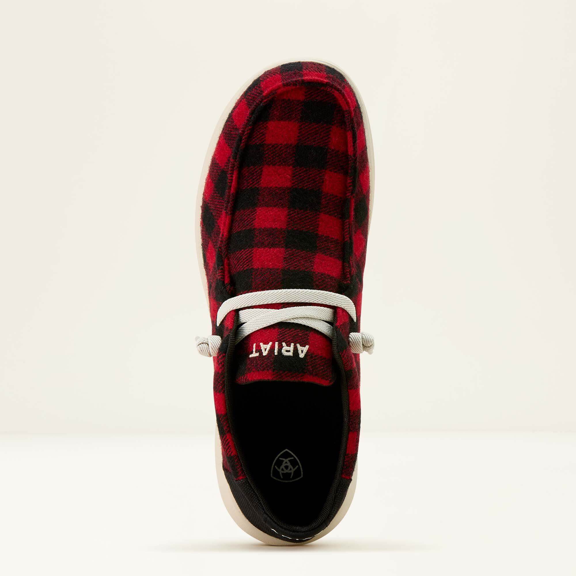 Hilo Shoe - Men