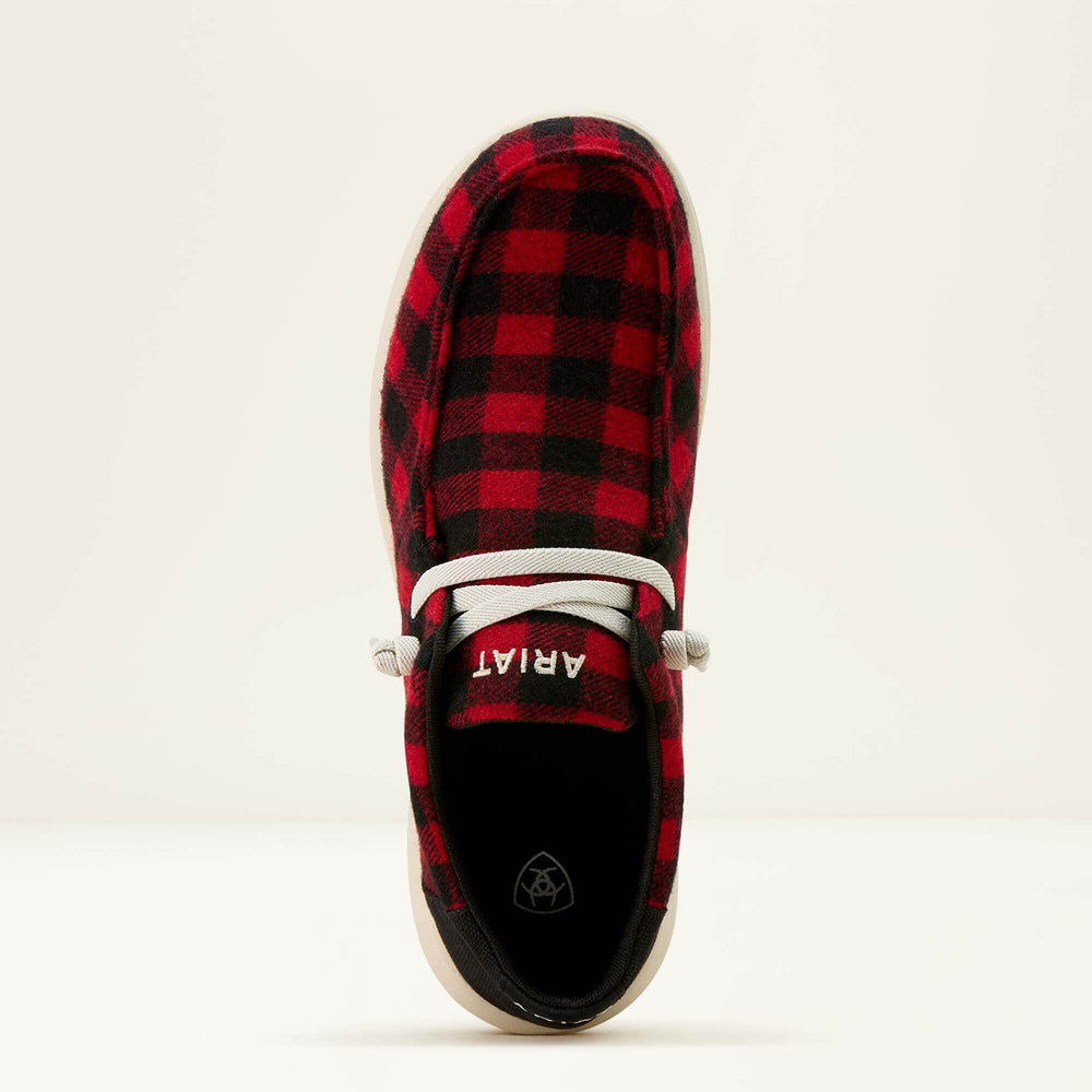 Hilo Shoe - Men