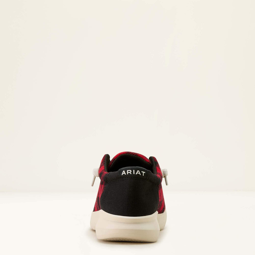 Hilo Shoe - Men