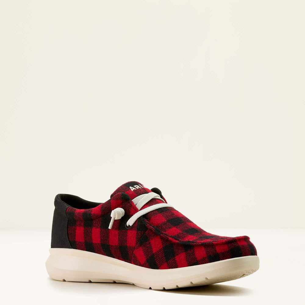 Hilo Shoe - Men