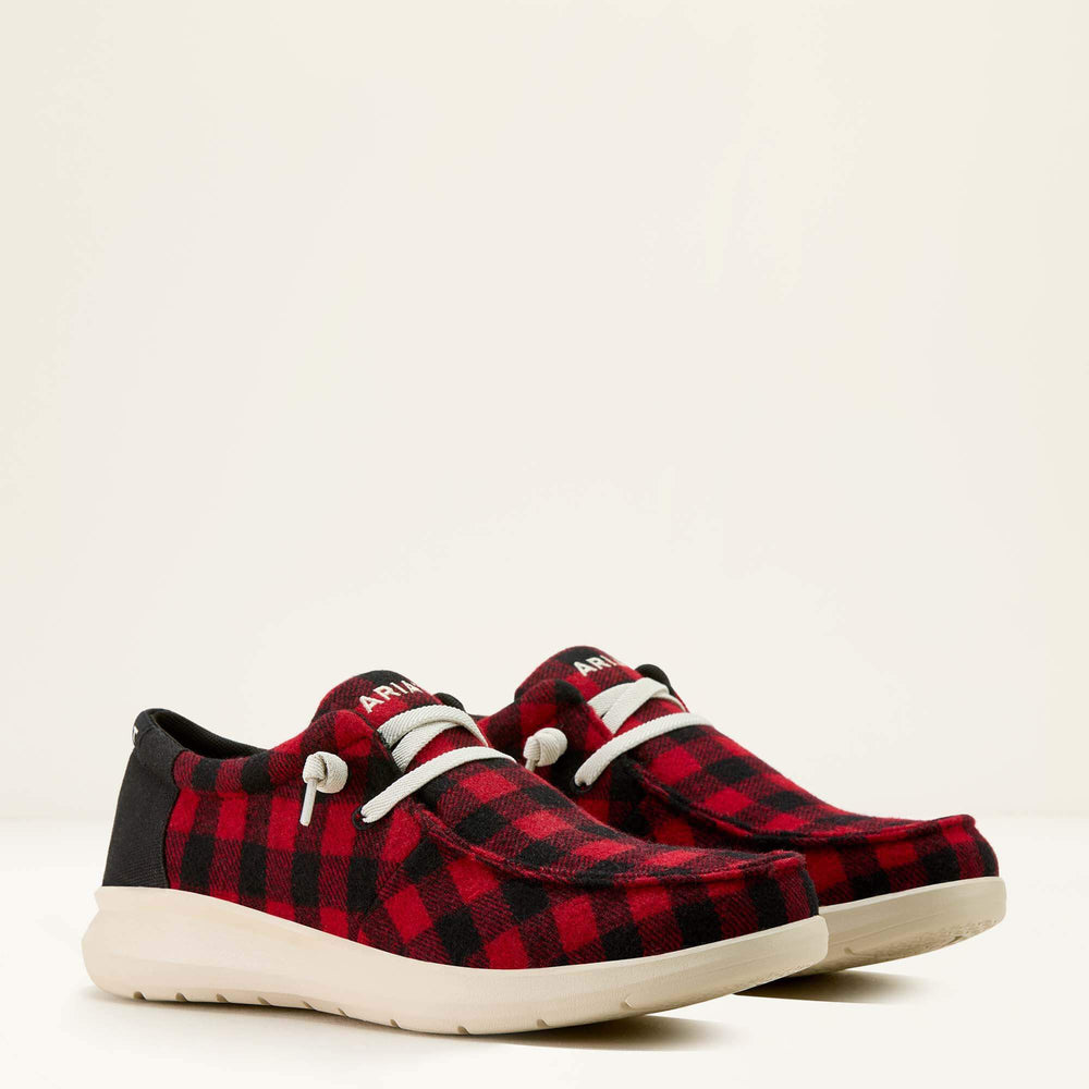 Hilo Shoe - Men