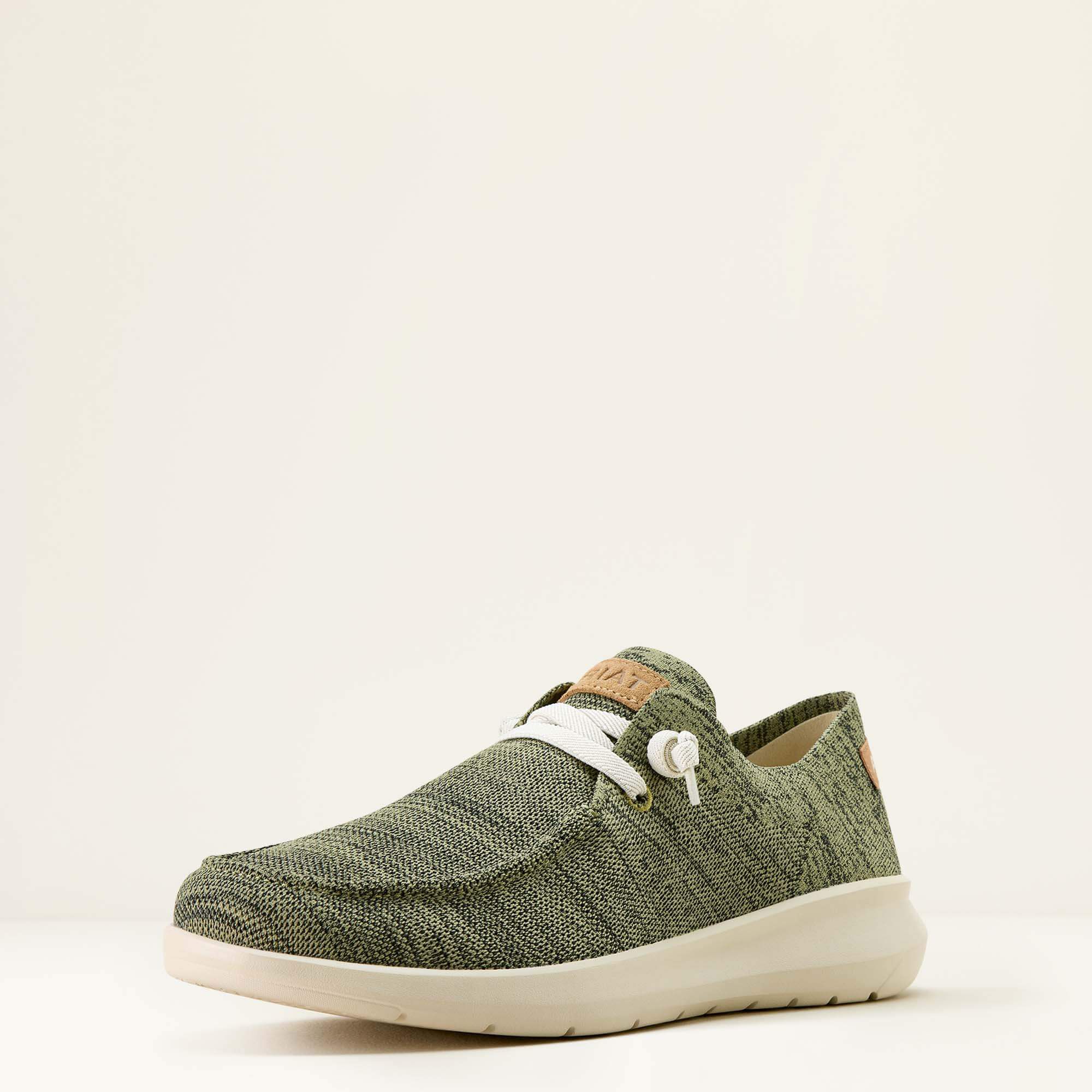 Hilo Shoe - Men