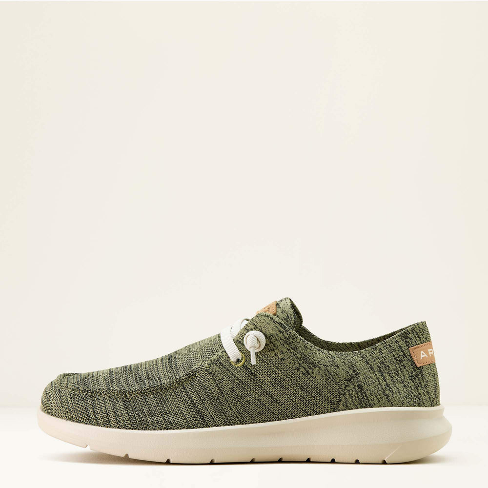 Hilo Shoe - Men