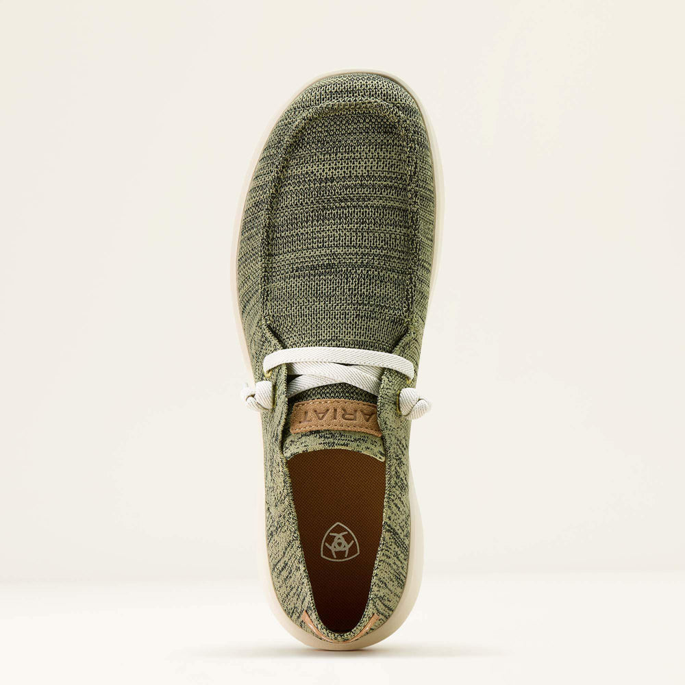 Hilo Shoe - Men