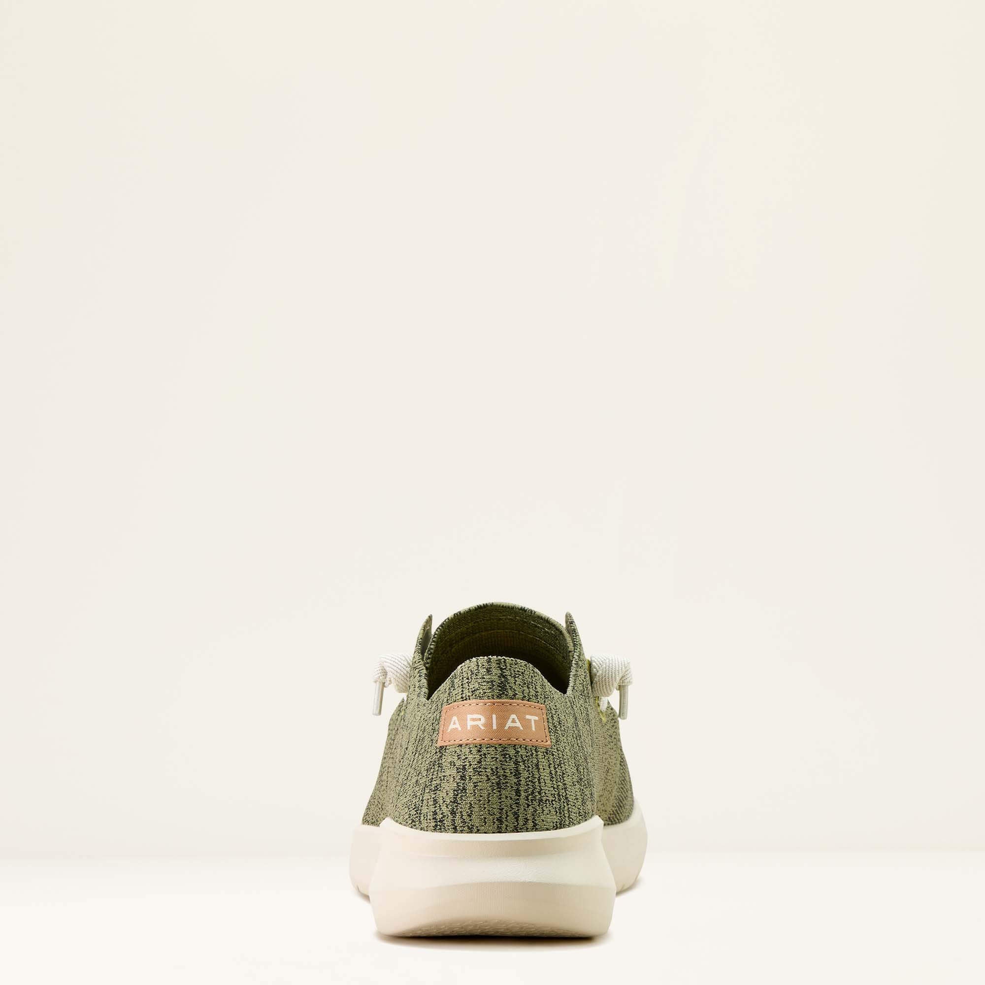 Hilo Shoe - Men