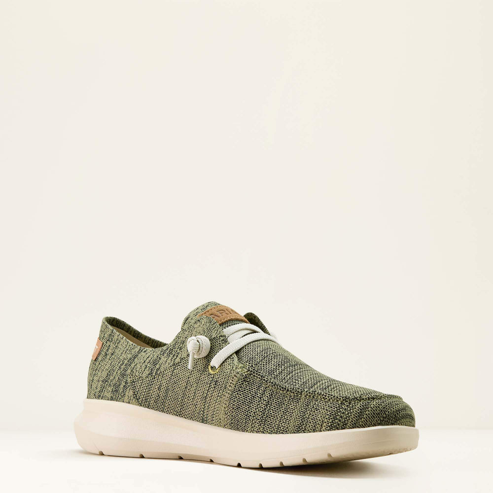 Hilo Shoe - Men