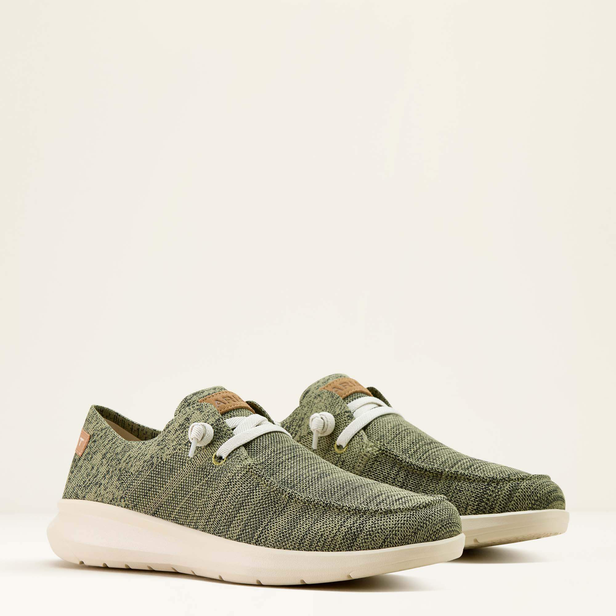Hilo Shoe - Men