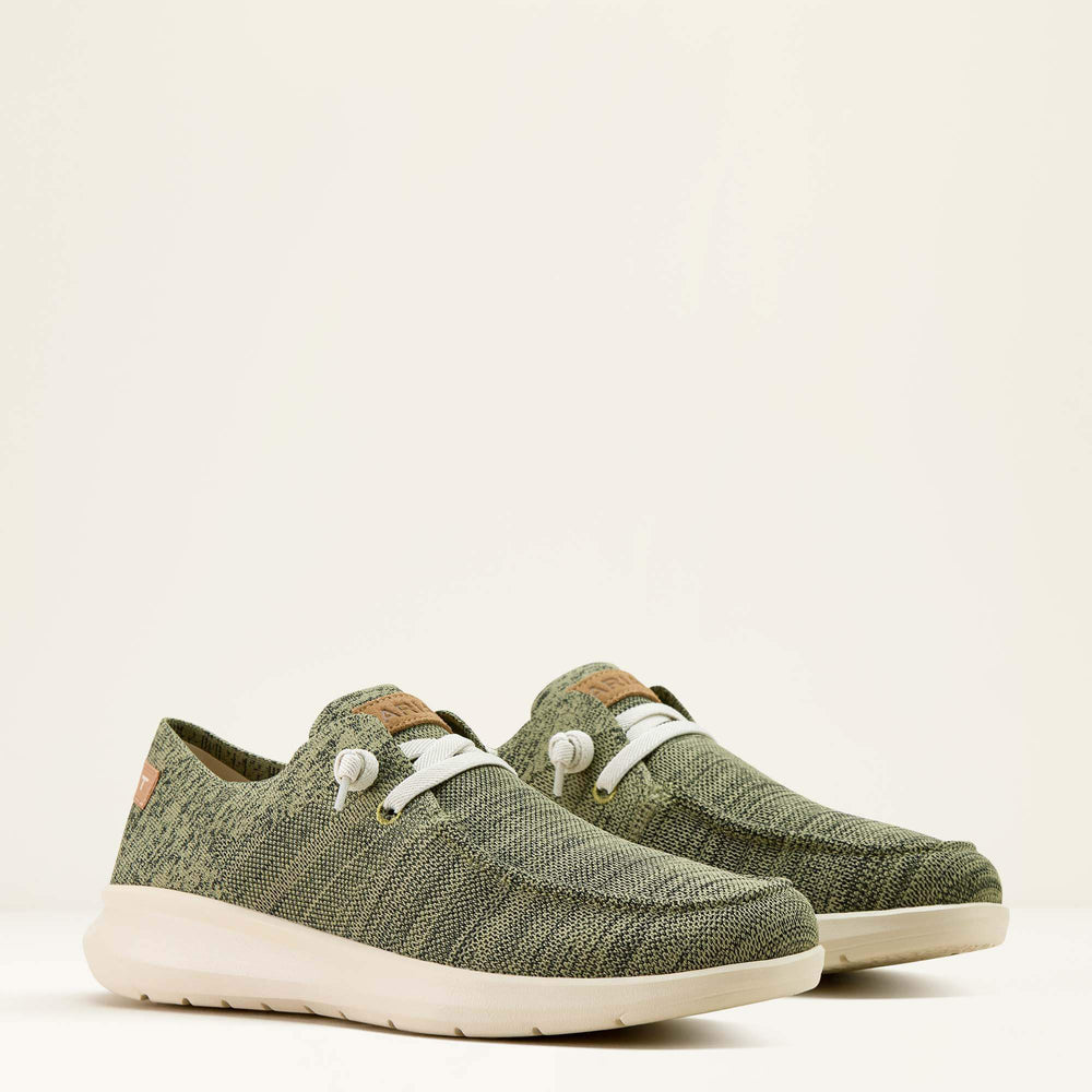 Hilo Shoe - Men