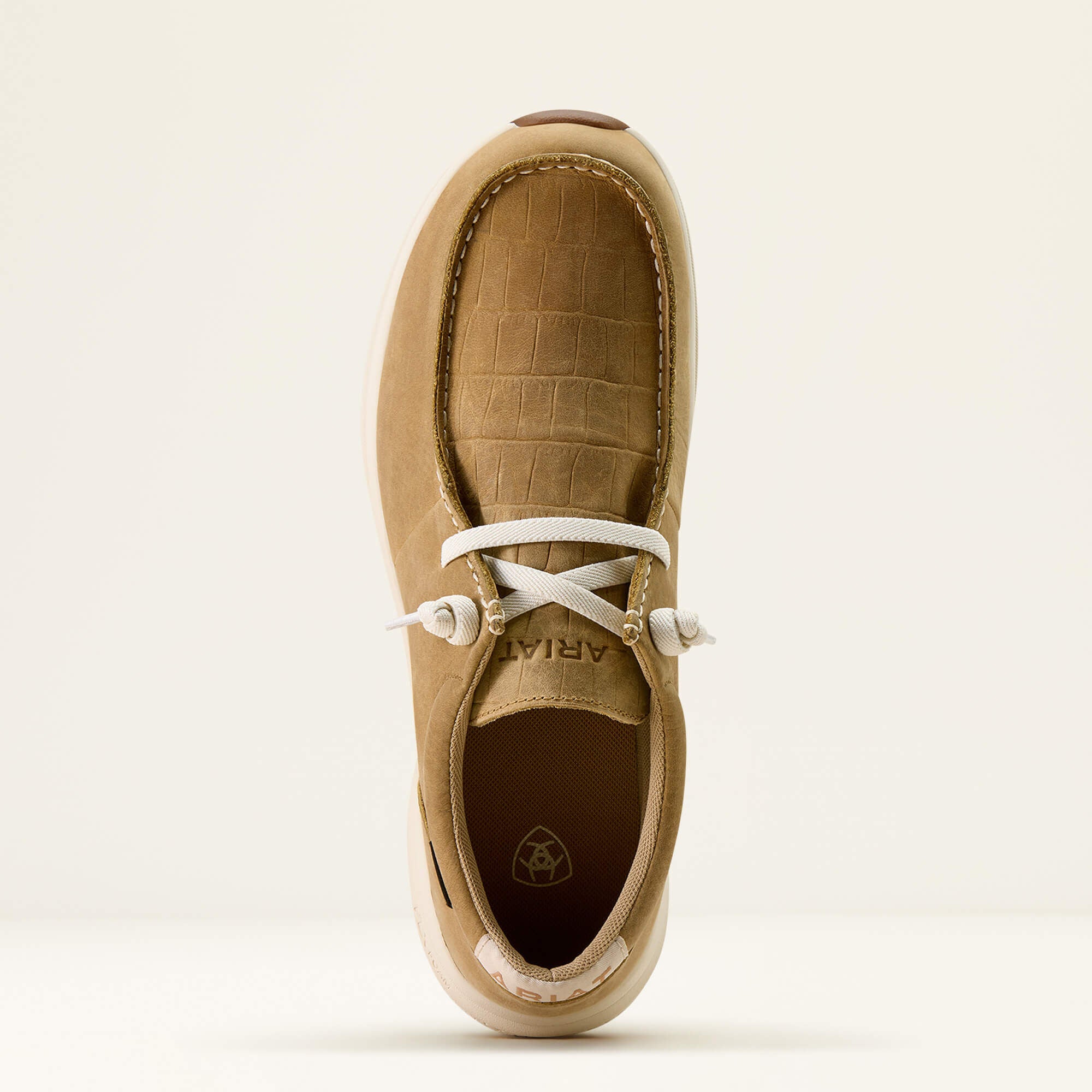 Buckeye Waterproof Shoe - Men