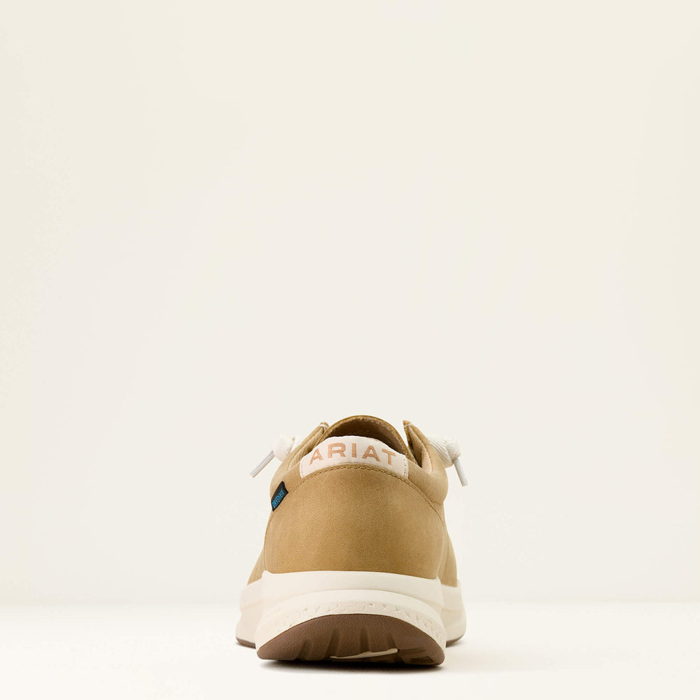 Buckeye Waterproof Shoe - Men