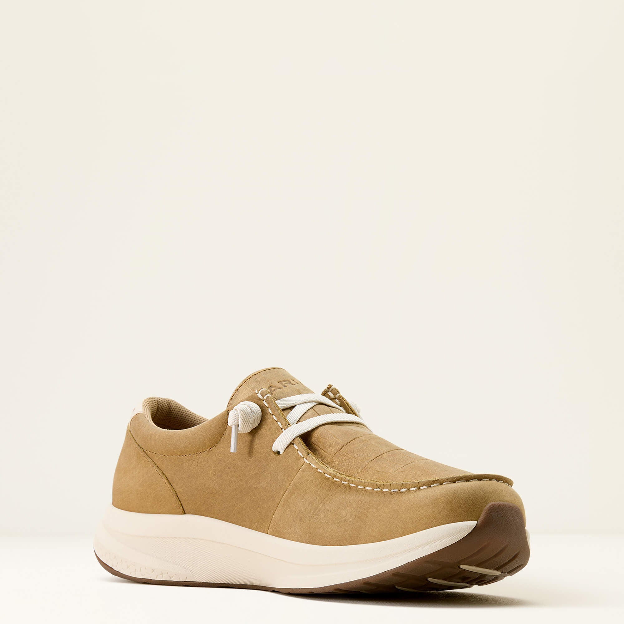 Buckeye Waterproof Shoe - Men