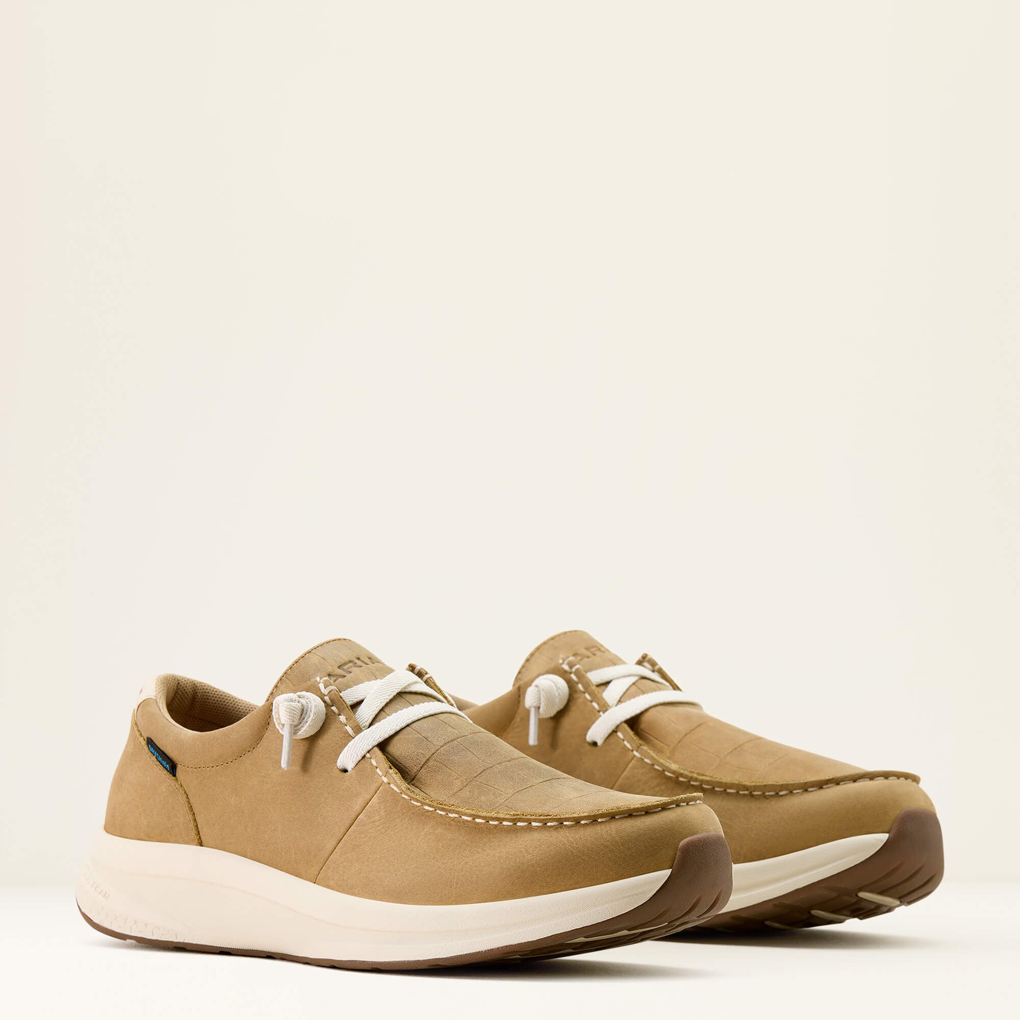 Buckeye Waterproof Shoe - Men