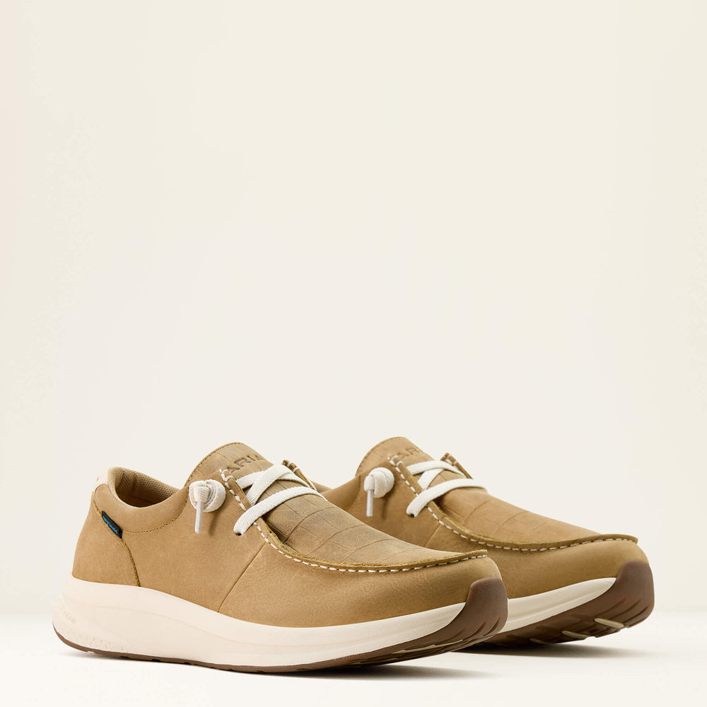 Buckeye Waterproof Shoe - Men
