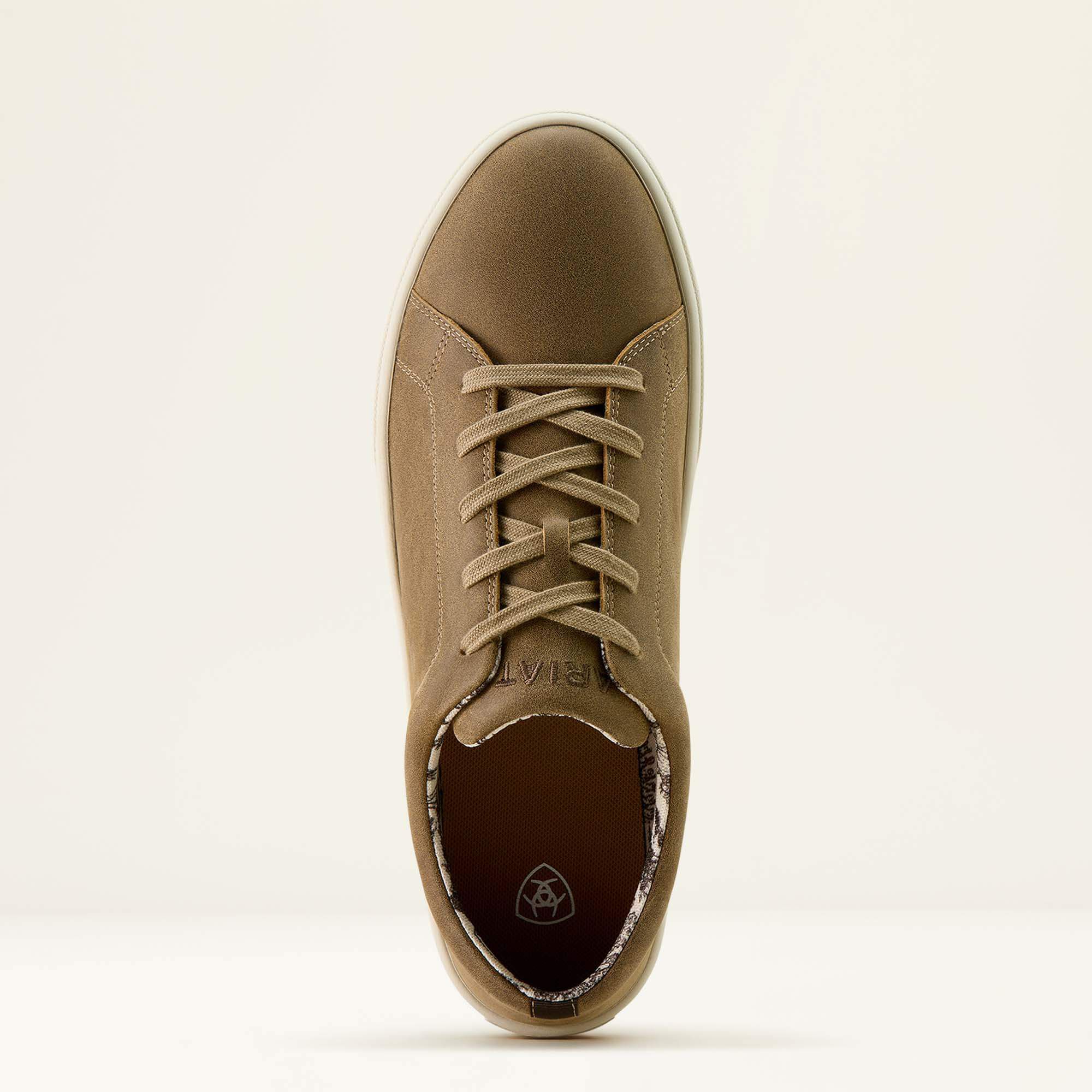 Sawyer Shoe - Men
