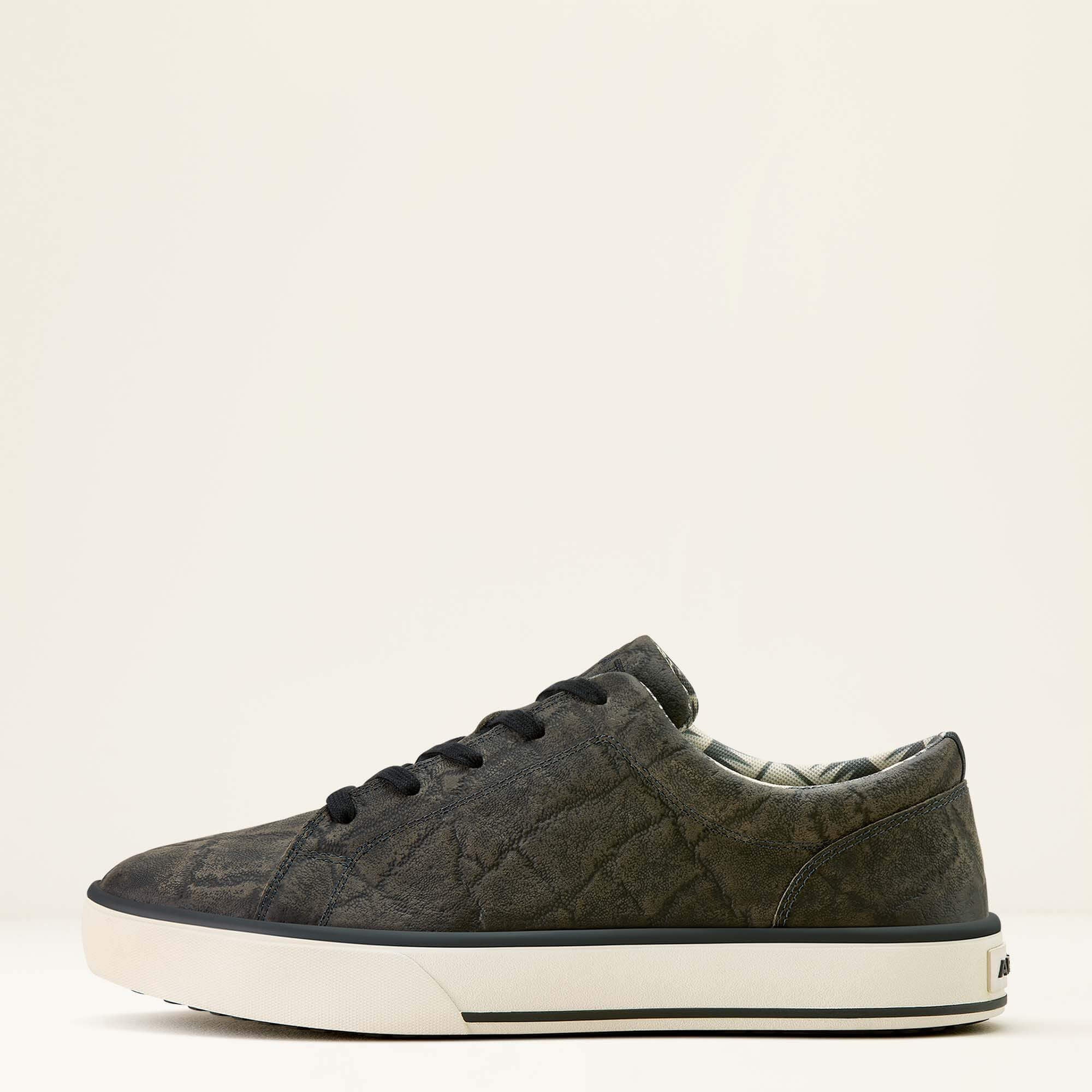 Sawyer Shoe - Men