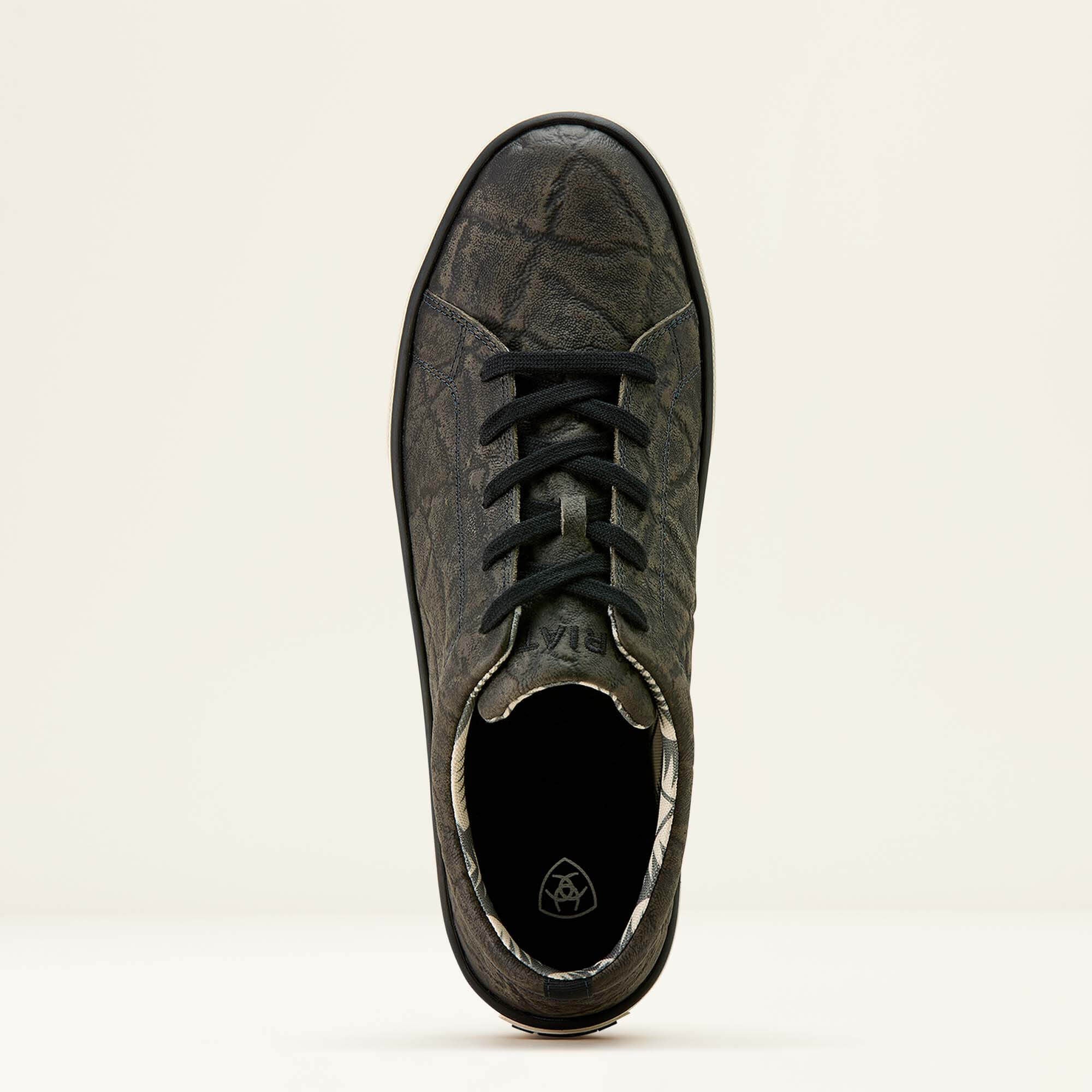 Sawyer Shoe - Men