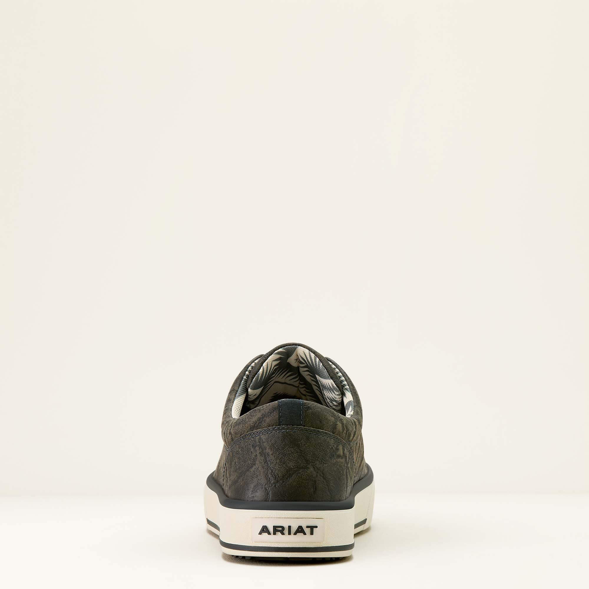Sawyer Shoe - Men