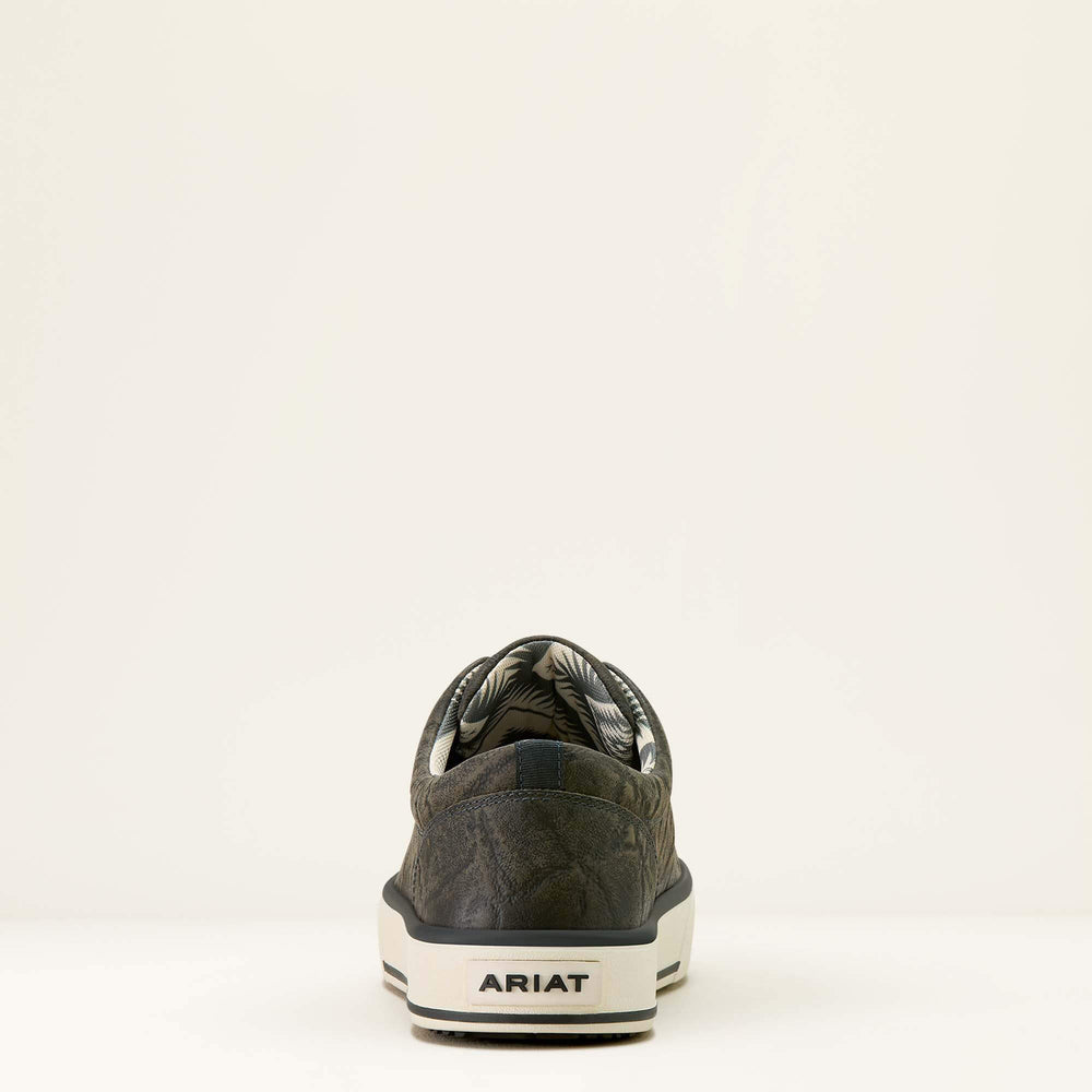 Sawyer Shoe - Men